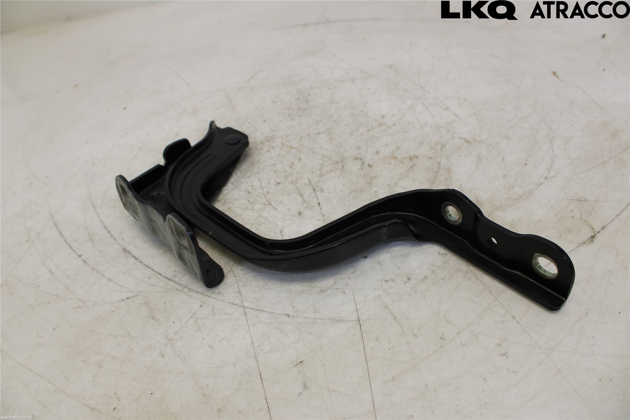 Kia NIRO (DE) 17-22 Panser Hengsel - Hengsler