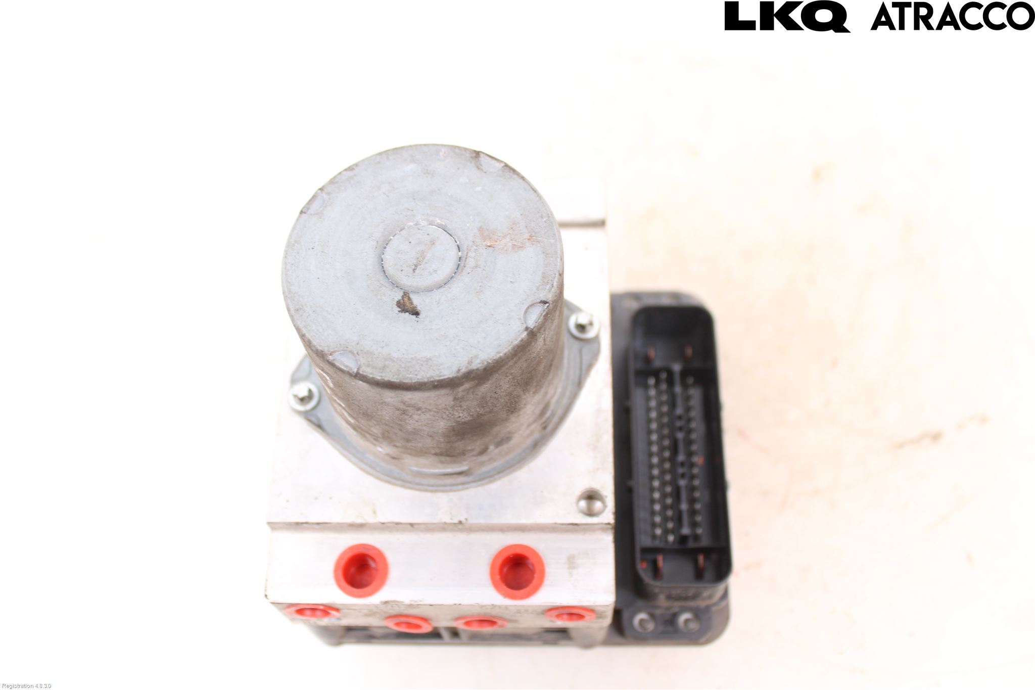 Audi A6/S6 4G 11-18 Abs Hydraulikkaggregat