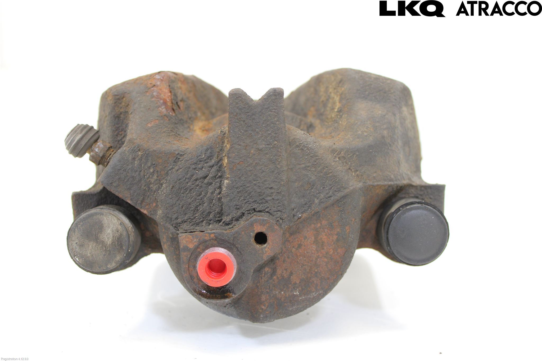 Toyota PROACE II 16- Bremsecaliper Foran Venstre