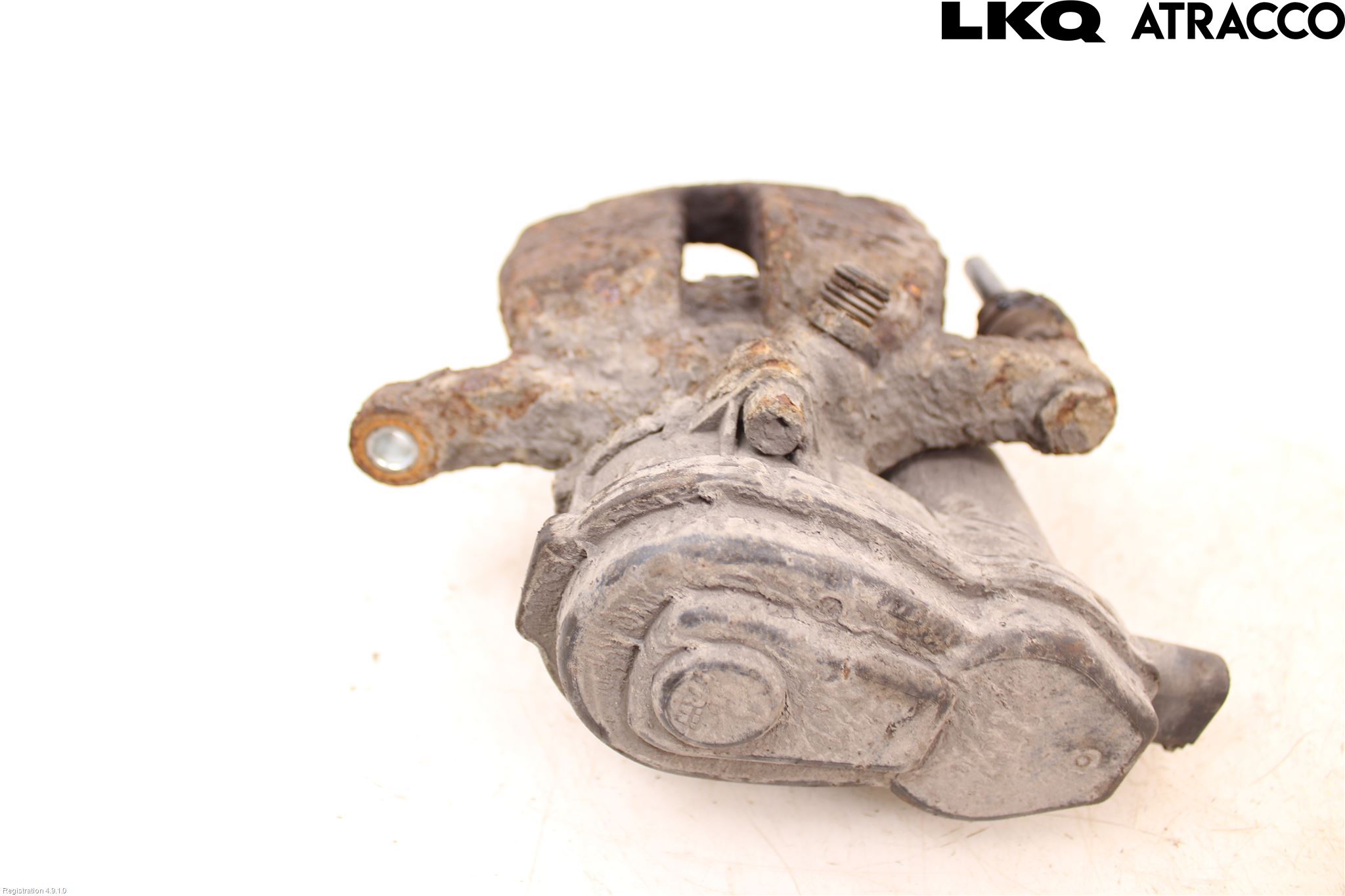 Audi A4/S4 08-11 Bremsecaliper Bak Høyre