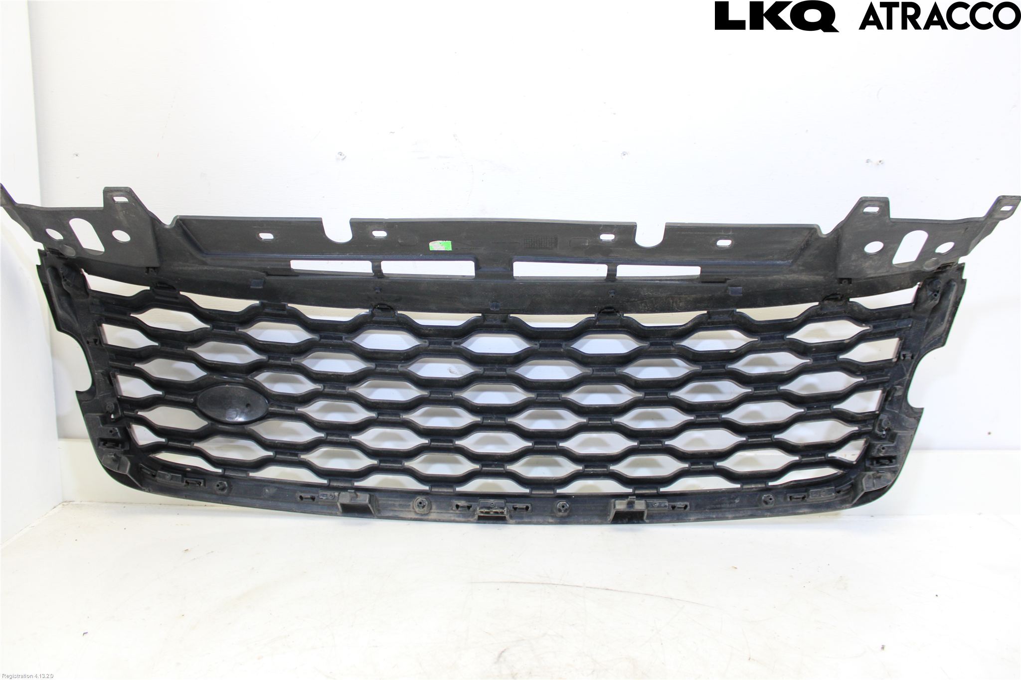 Landrover RANGE ROVER VELAR (L560) 17- Grill Komplett