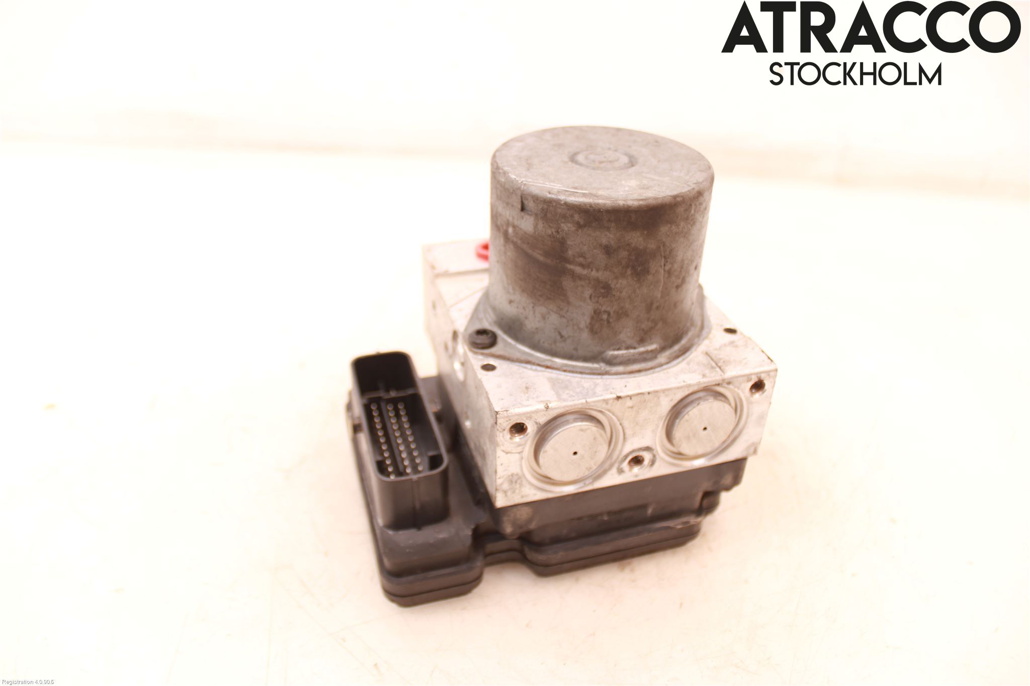 Hyundai i20 PB 09-14 Abs Hydraulikkaggregat