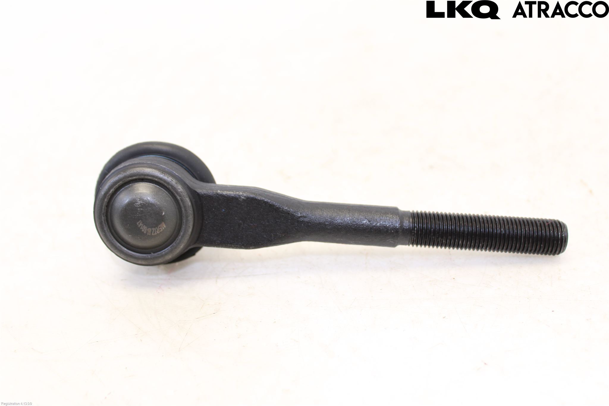 Audi A4/S4 05-07 Styrestag Venstre