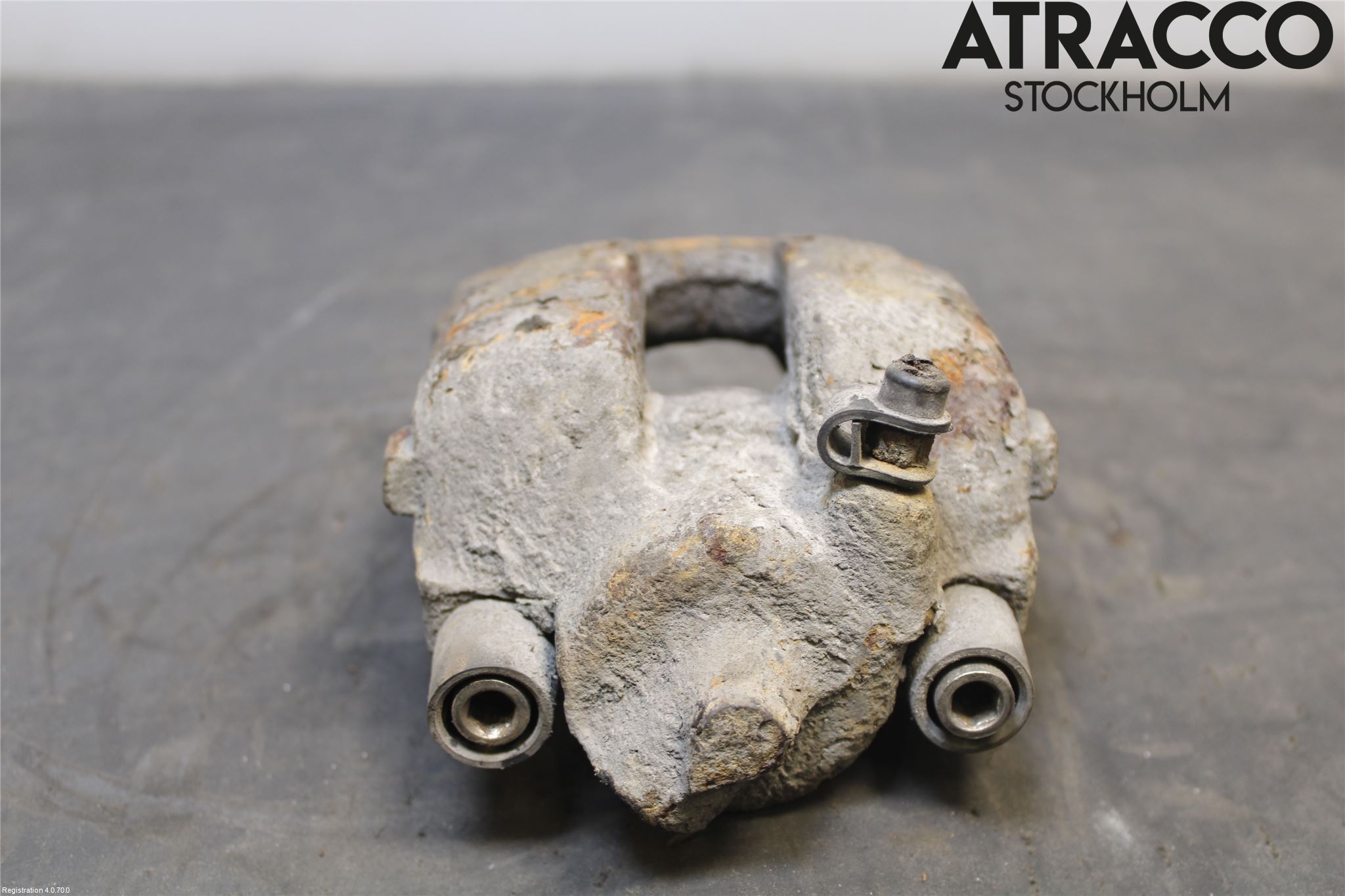 BMW 3 E46      98-05 Bremsecaliper Bak Venstre