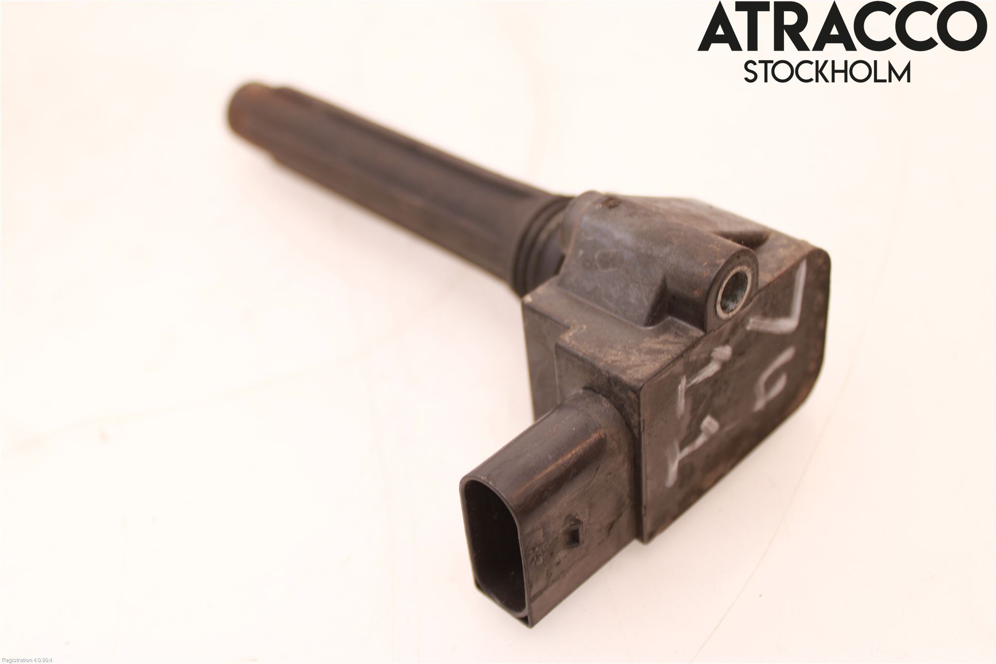 Audi A7/S7 4G 11-17 Coil