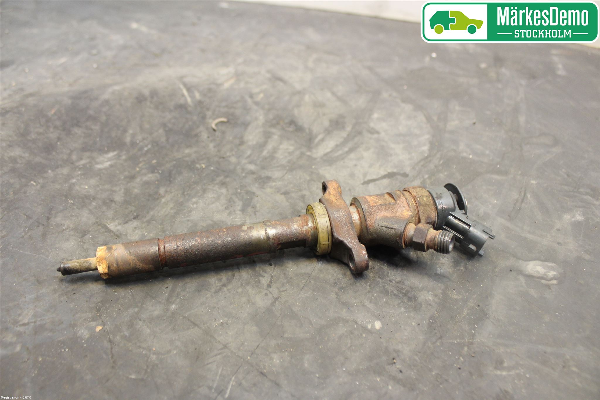 Ford FOCUS 08-11 Inns Dyse