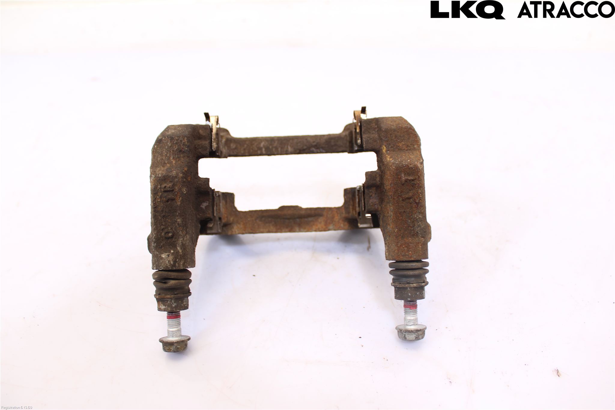 Toyota RAV4 19- Bremsecaliper Feste Holder