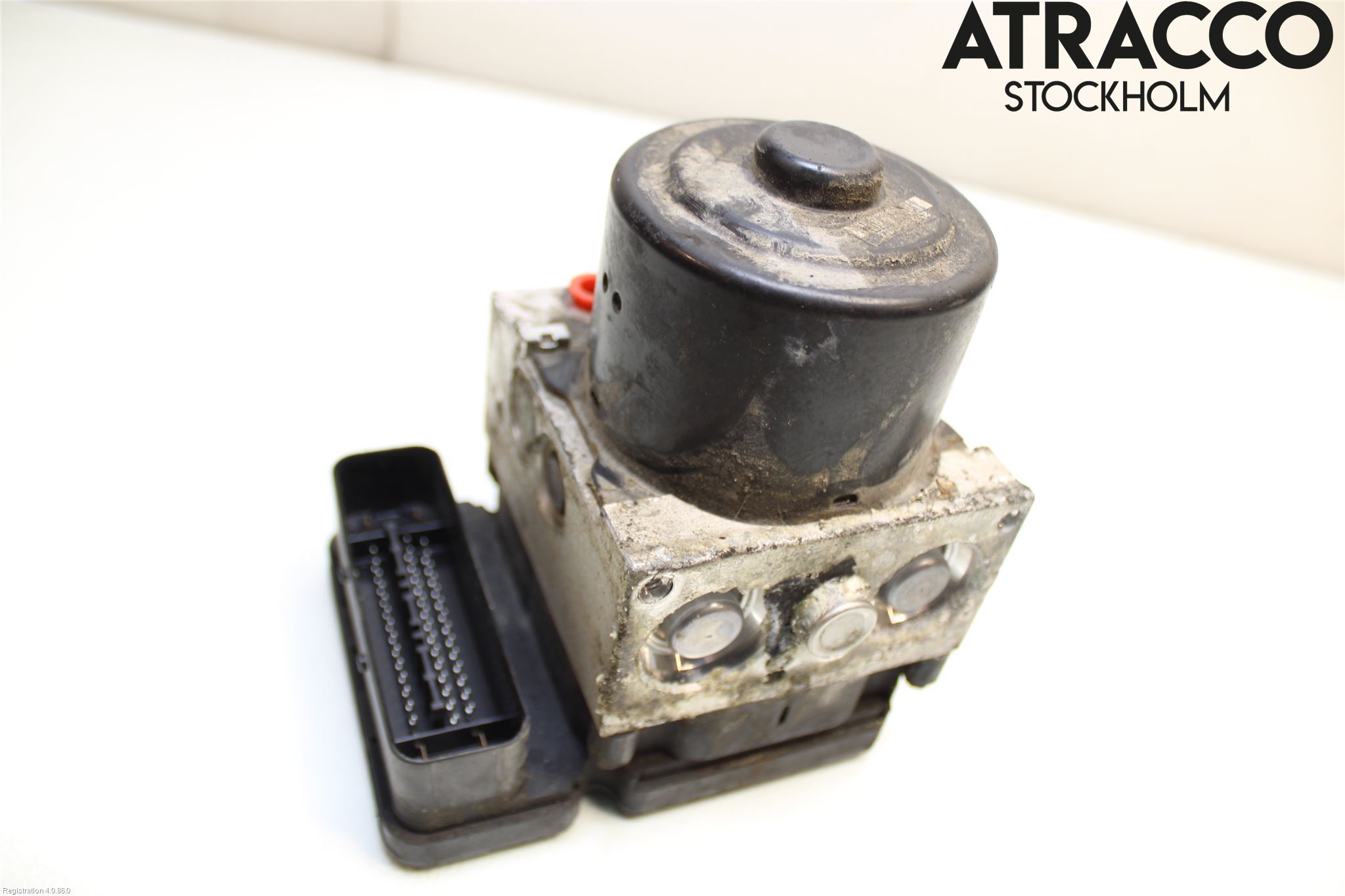 Volkswagen VW AMAROK 2H 10-22 Abs Hydraulikkaggregat