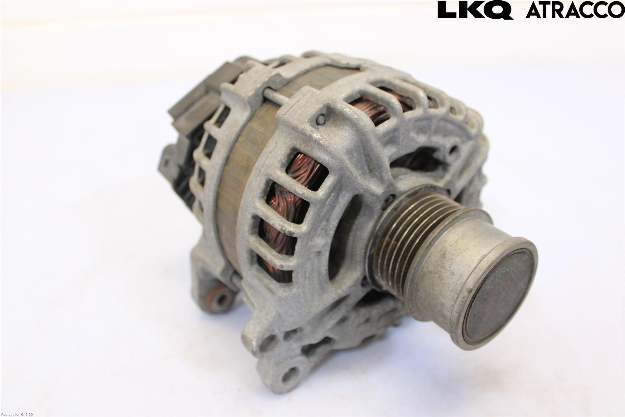 Seat LEON 13-20 Dynamo