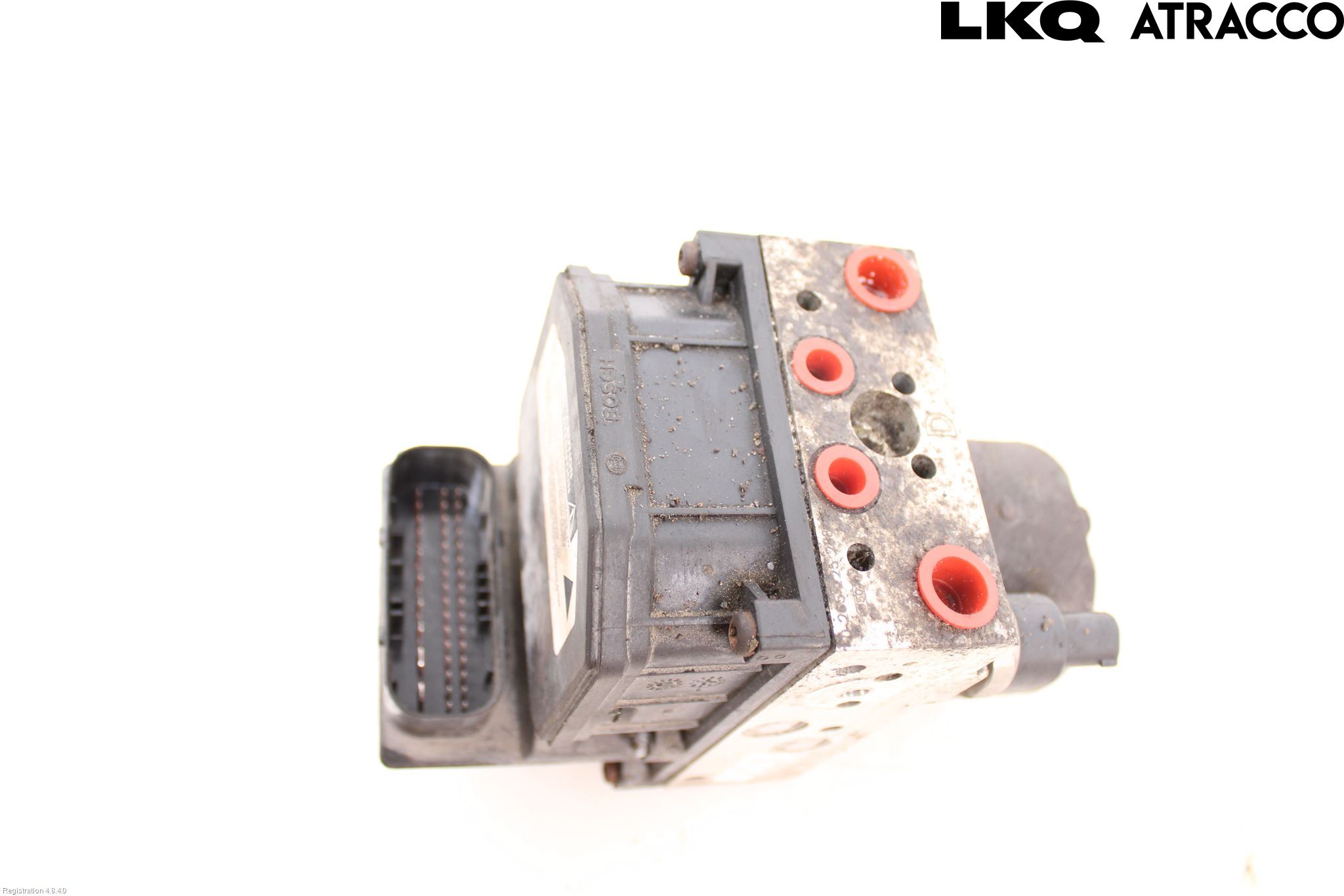 Toyota COROLLA 02-07 Abs Hydraulikkaggregat