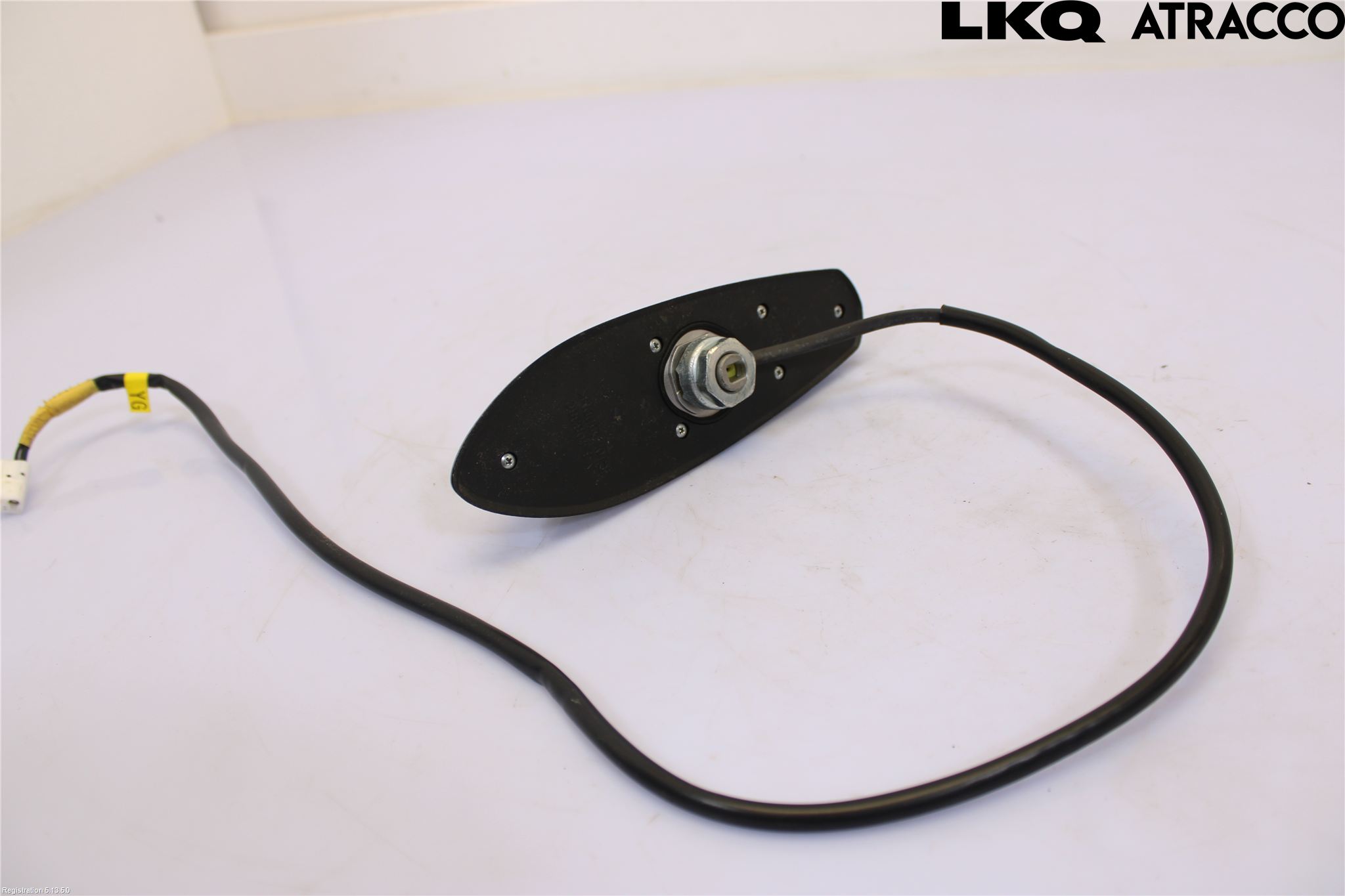 Toyota AURIS 13-19 Stereo Antenne Radio-Tv