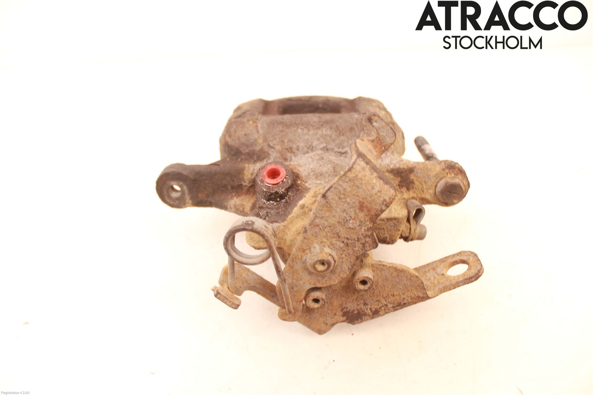 Ford TRANSIT SKÅP/BUSS 14-22 Bremsecaliper Bak Venstre