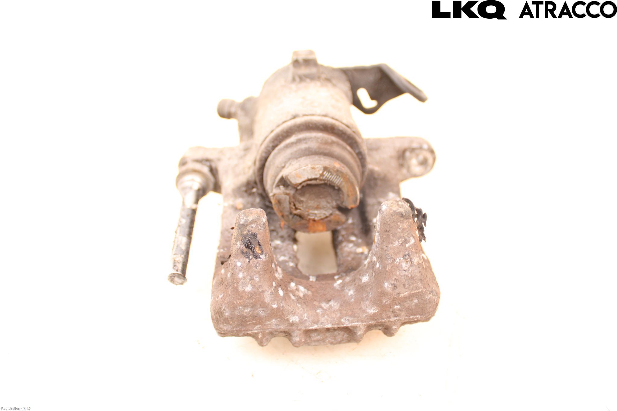 Seat IBIZA IV 08-16 Bremsecaliper Bak Høyre