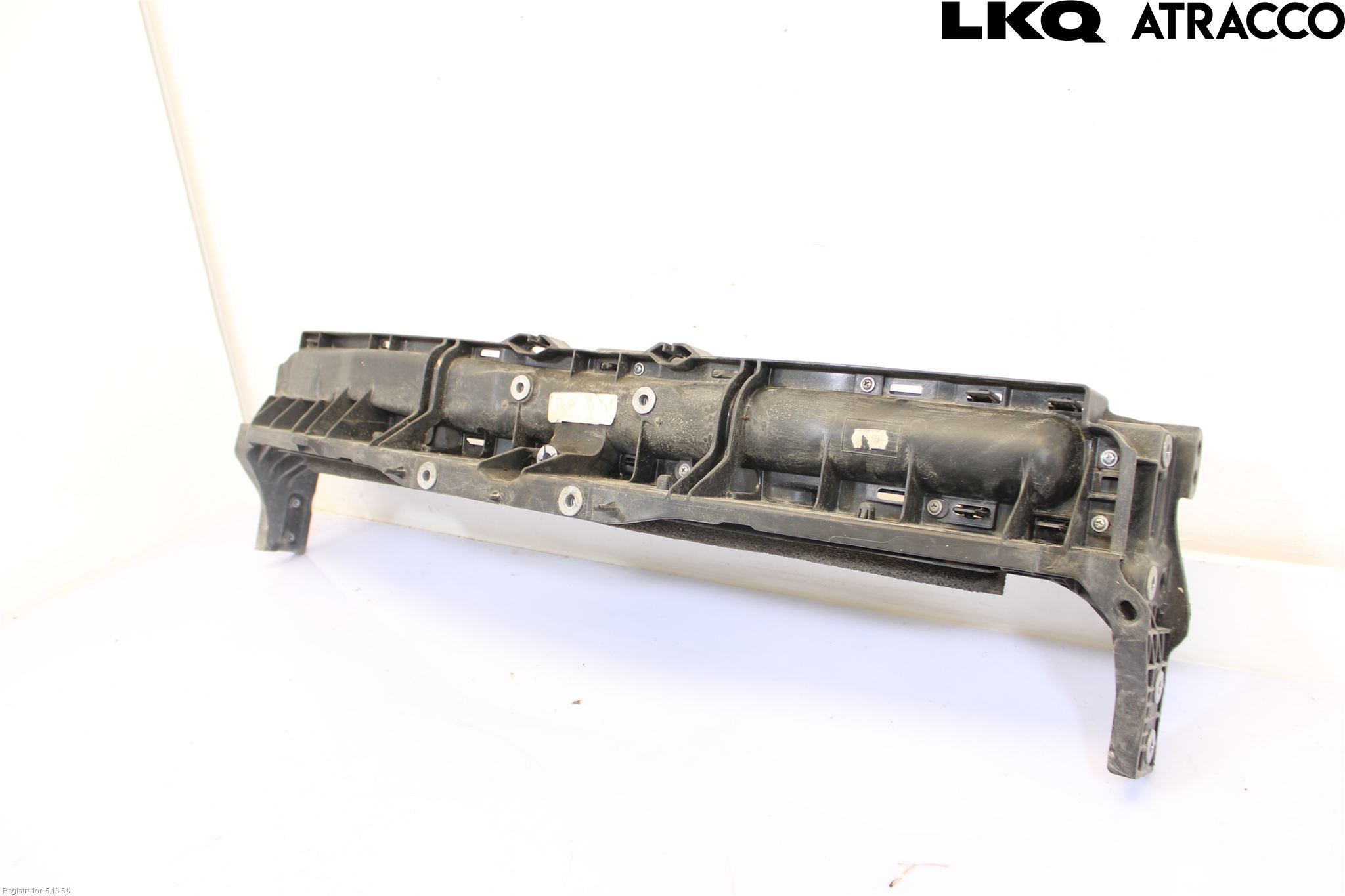 Toyota YARIS XP21 20- Radiator Feste - Ramme - Bjelk