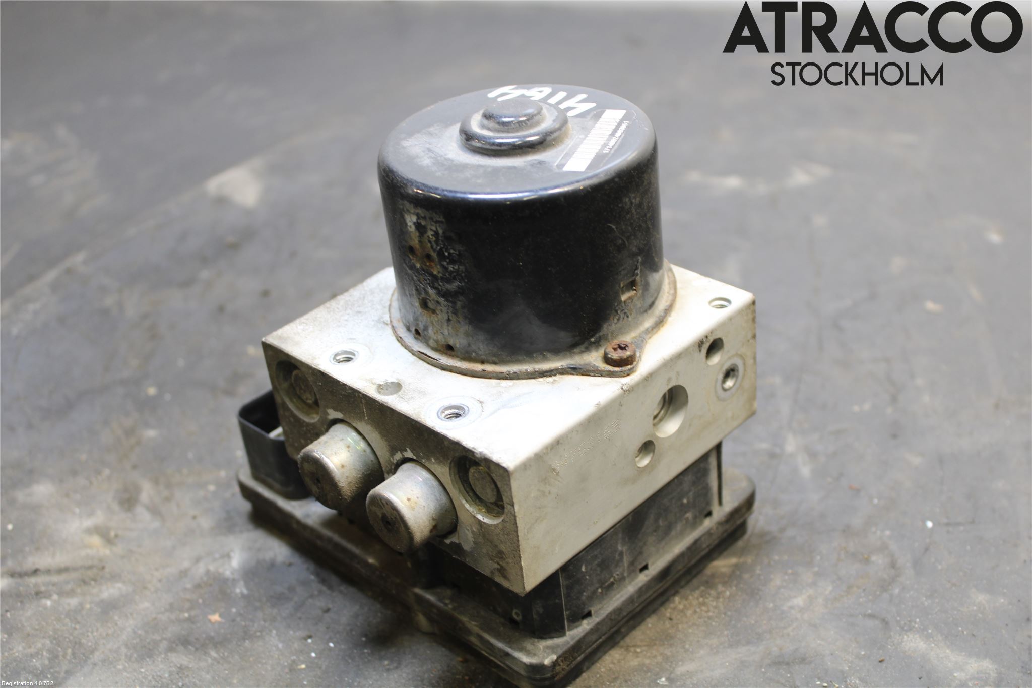Ford MAVERICK Abs Hydraulikkaggregat