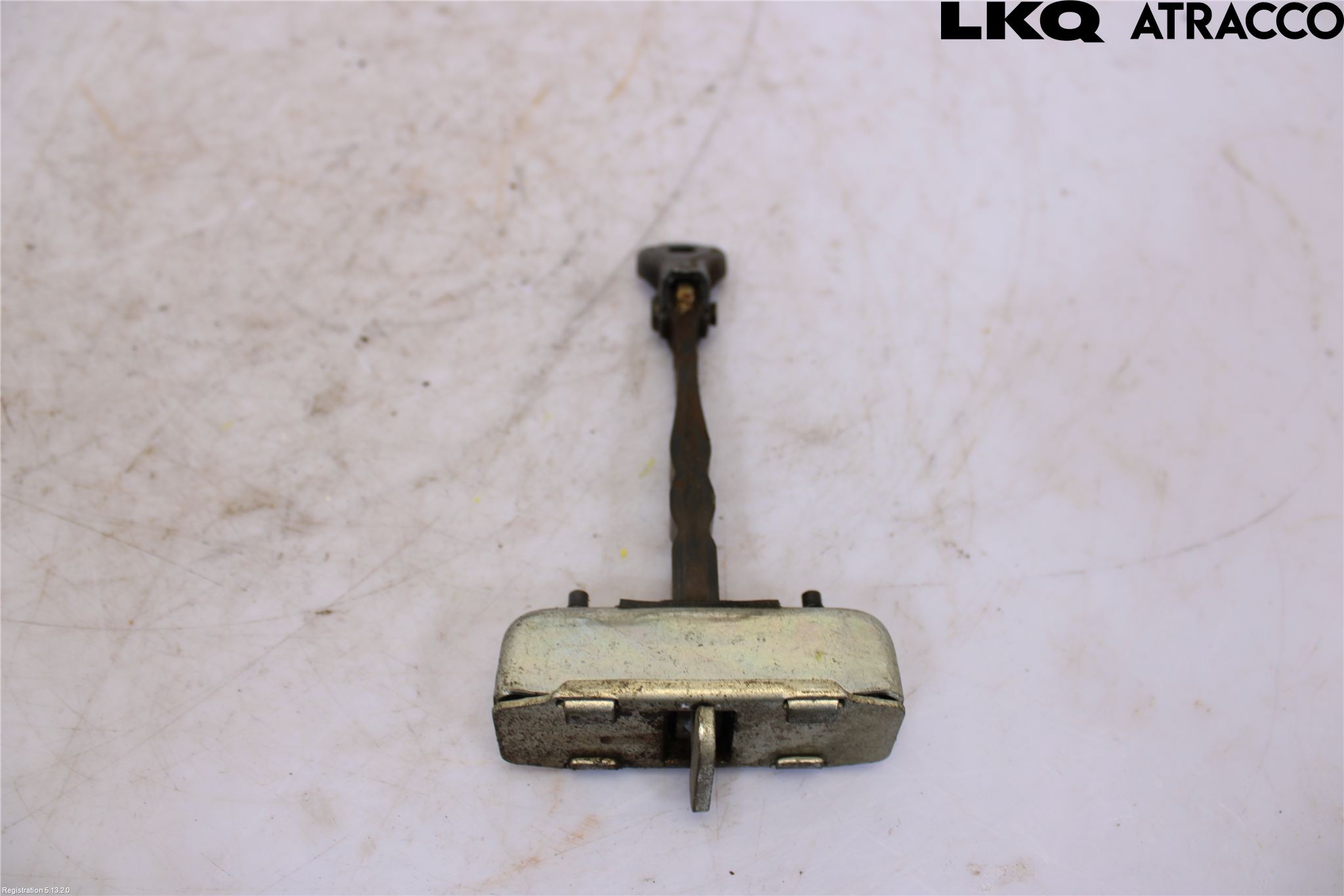 Toyota AURIS 10-12 Dørstopper