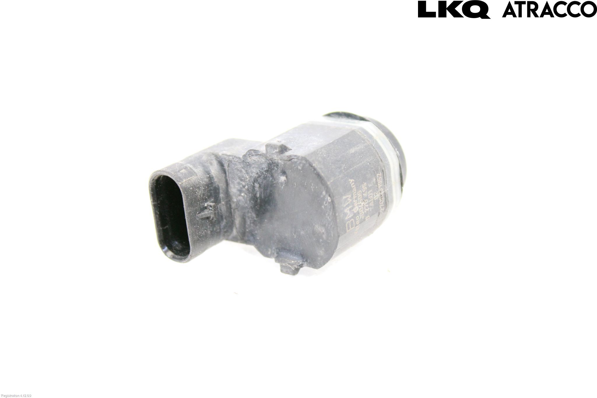 BMW 5 F10/F11/F18 09-17 Sensor Parkering Front