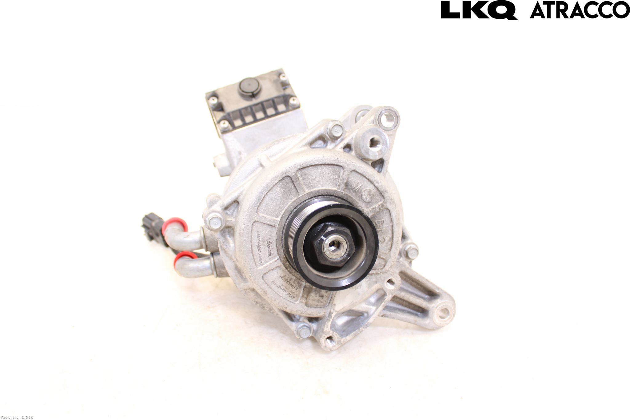 Kia NIRO (DE) 17-22 Dynamo