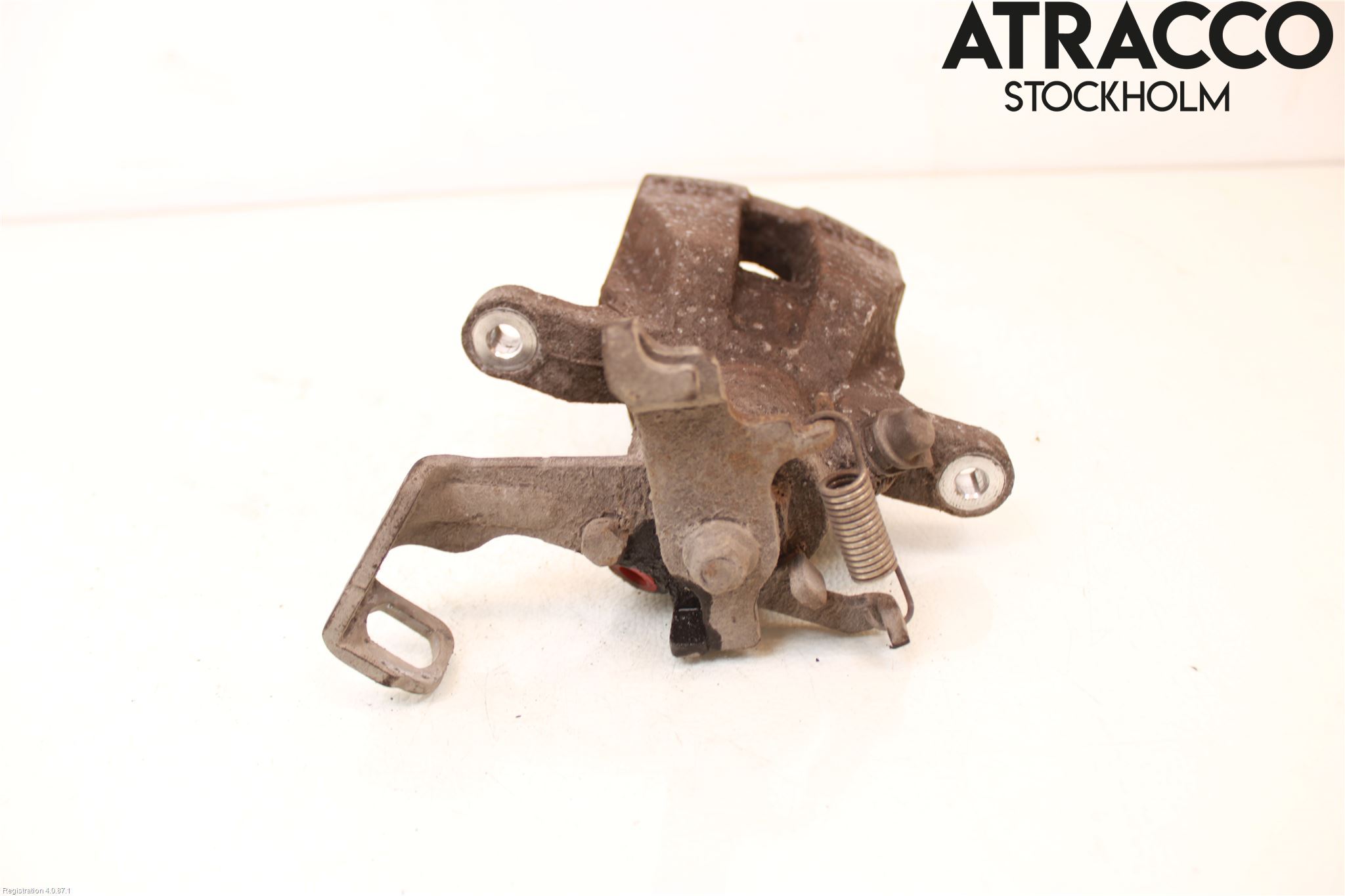 Mini ONE/COOPER 3DR F56 14-24 Bremsecaliper Bak Høyre