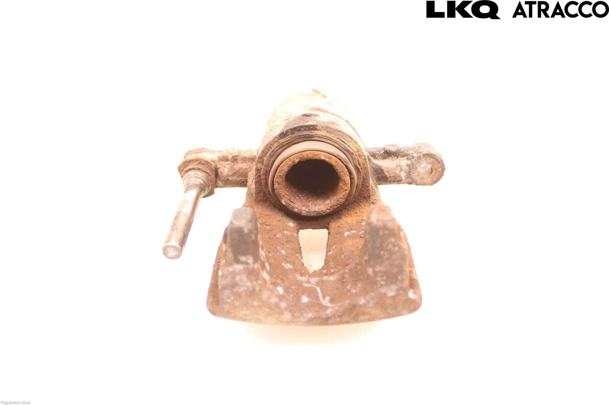 Toyota COROLLA VERSO 08-09 Bremsecaliper Bak Venstre
