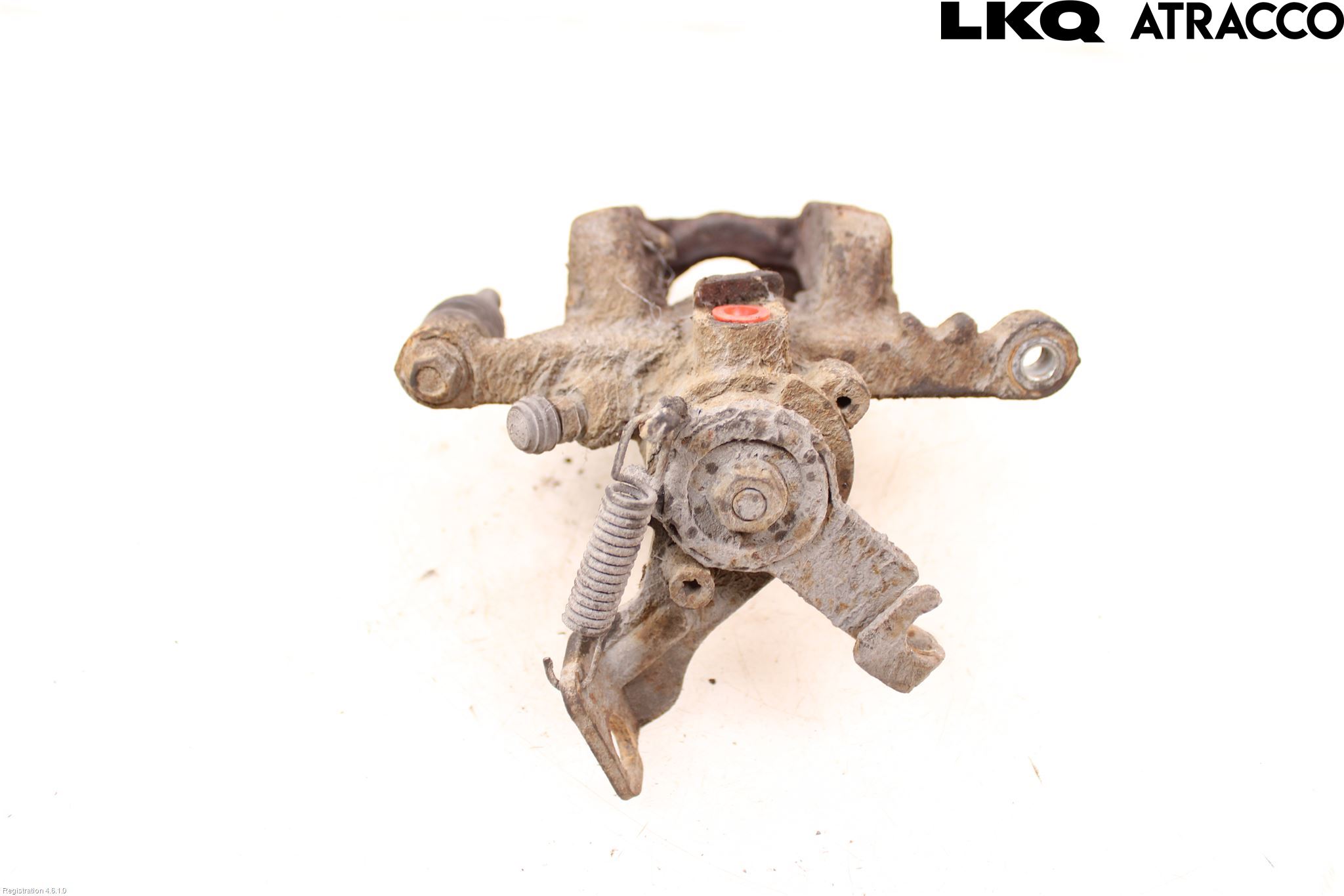 GM CHEVROLET CRUZE Bremsecaliper Bak Høyre