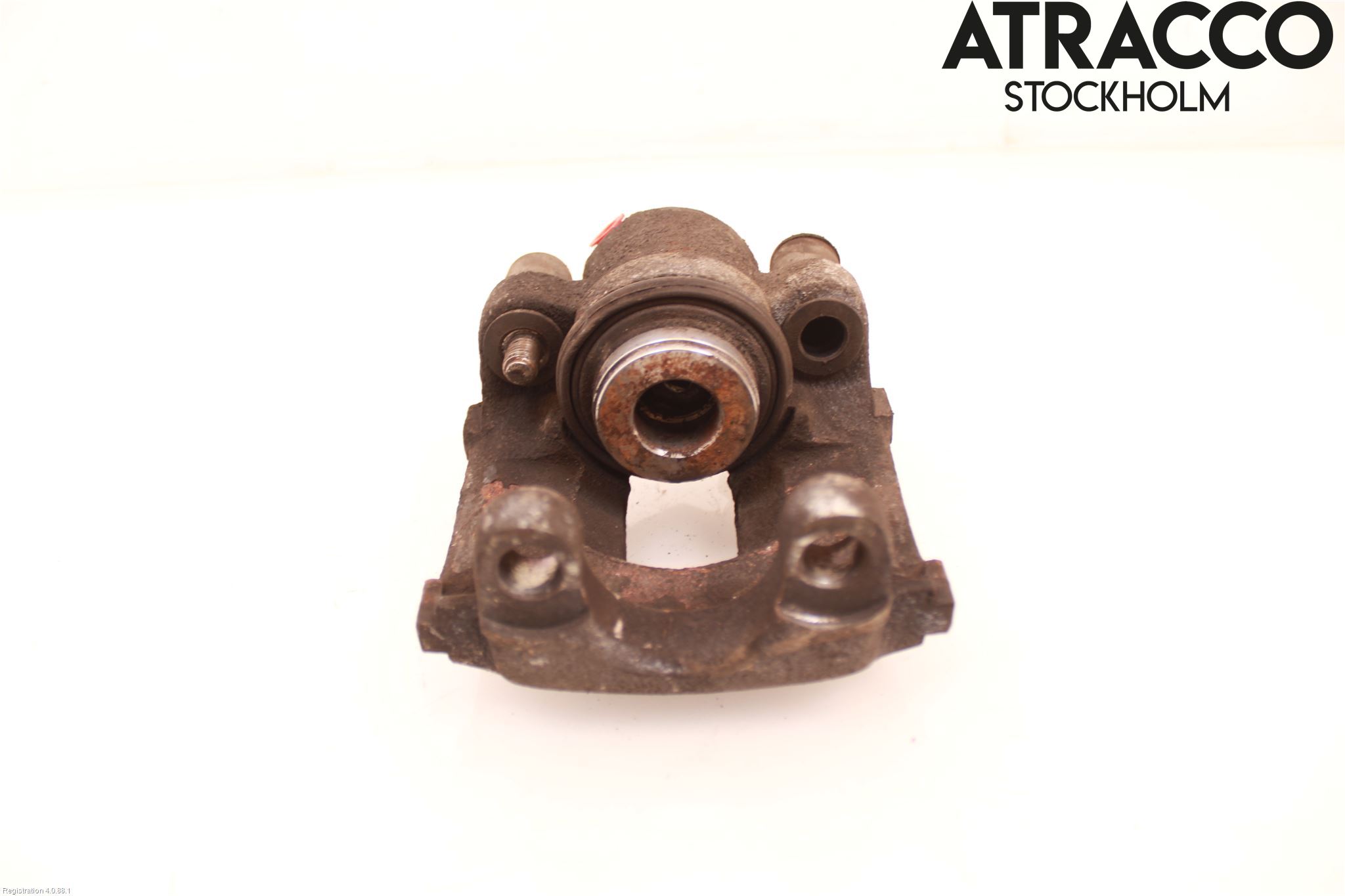 BMW 3 E46      98-05 Bremsecaliper Bak Venstre