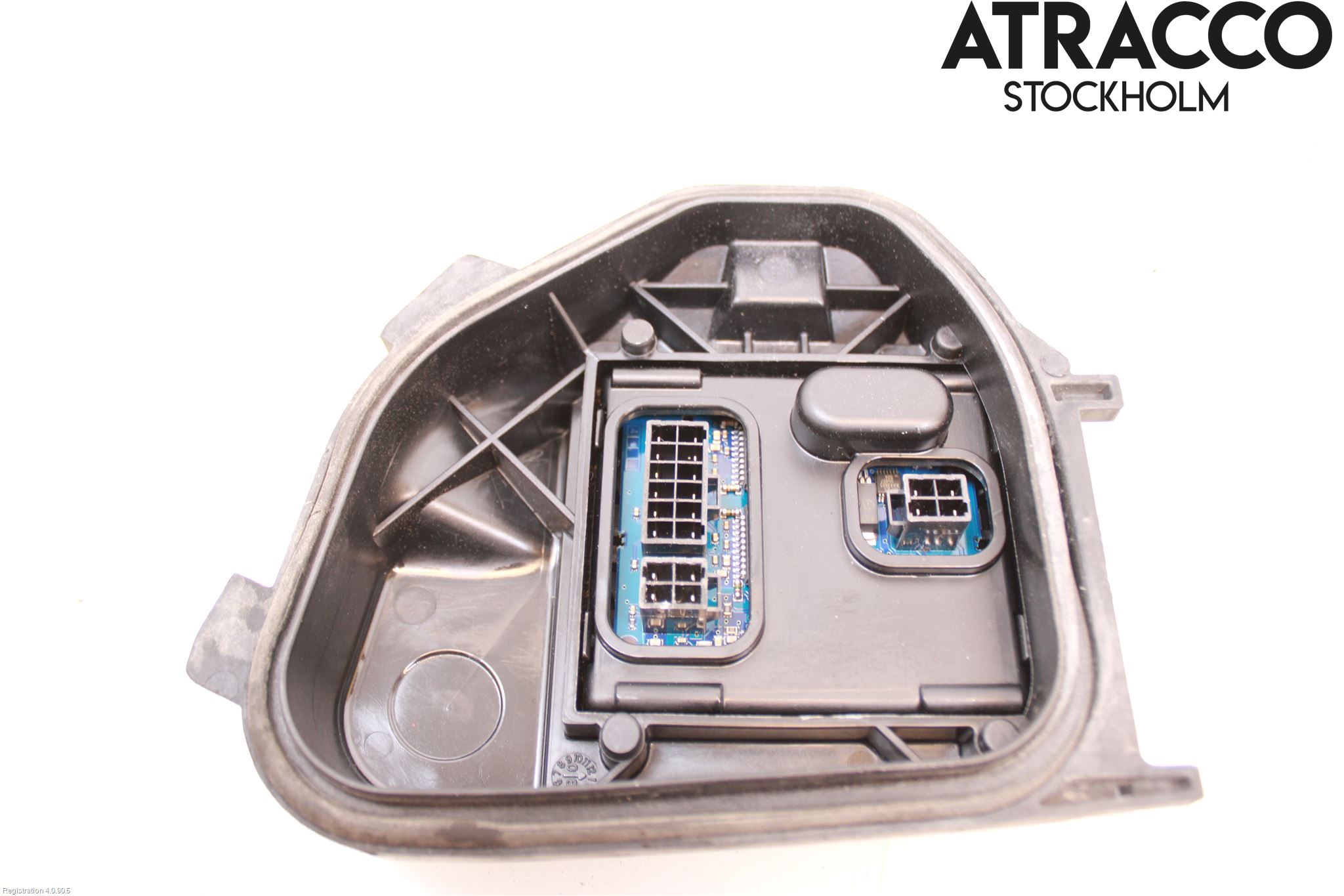 Volkswagen VW PASSAT 05-11 Styreenhet Xenon