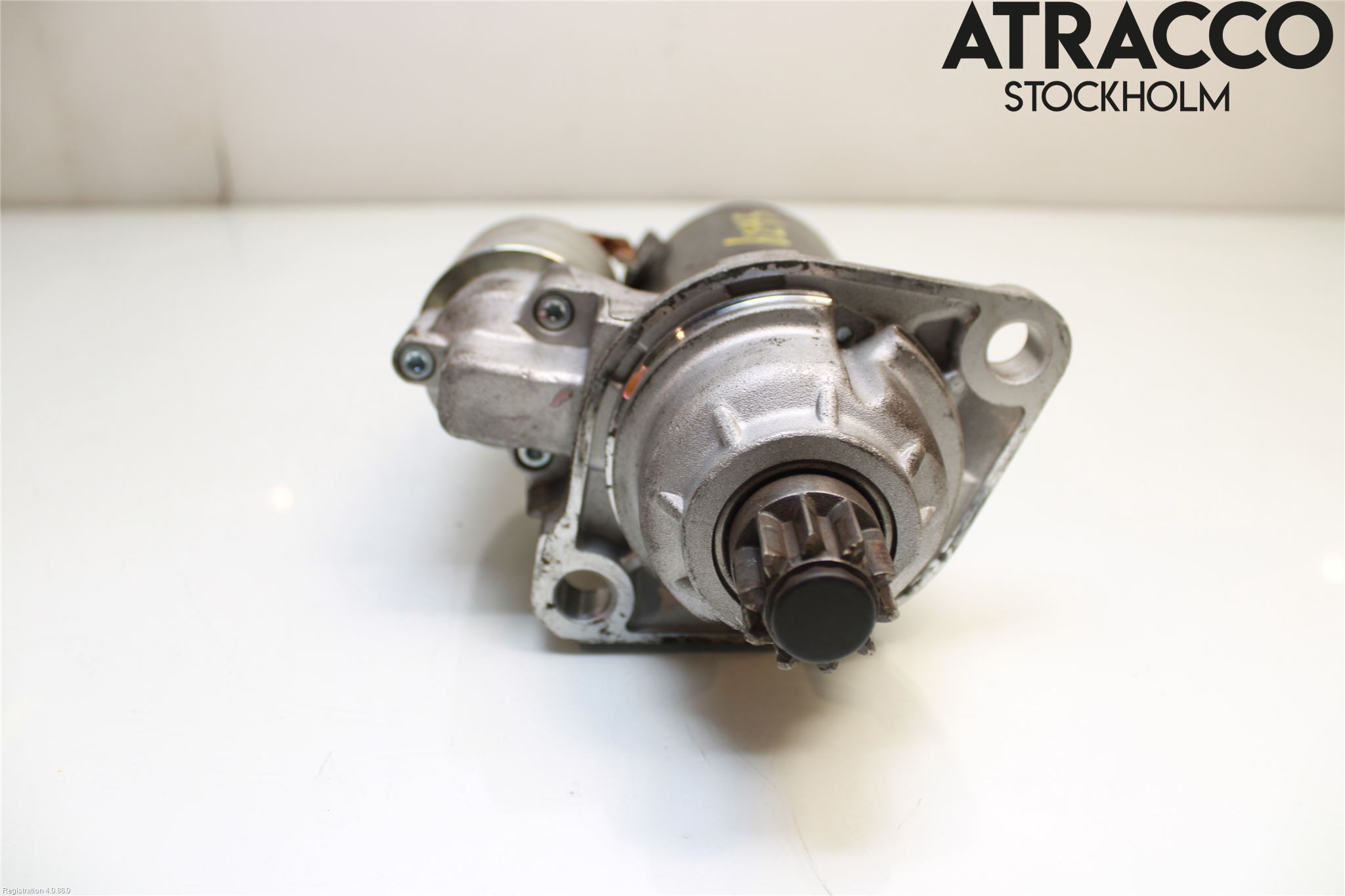 Volkswagen VW PASSAT 05-11 Startmotor