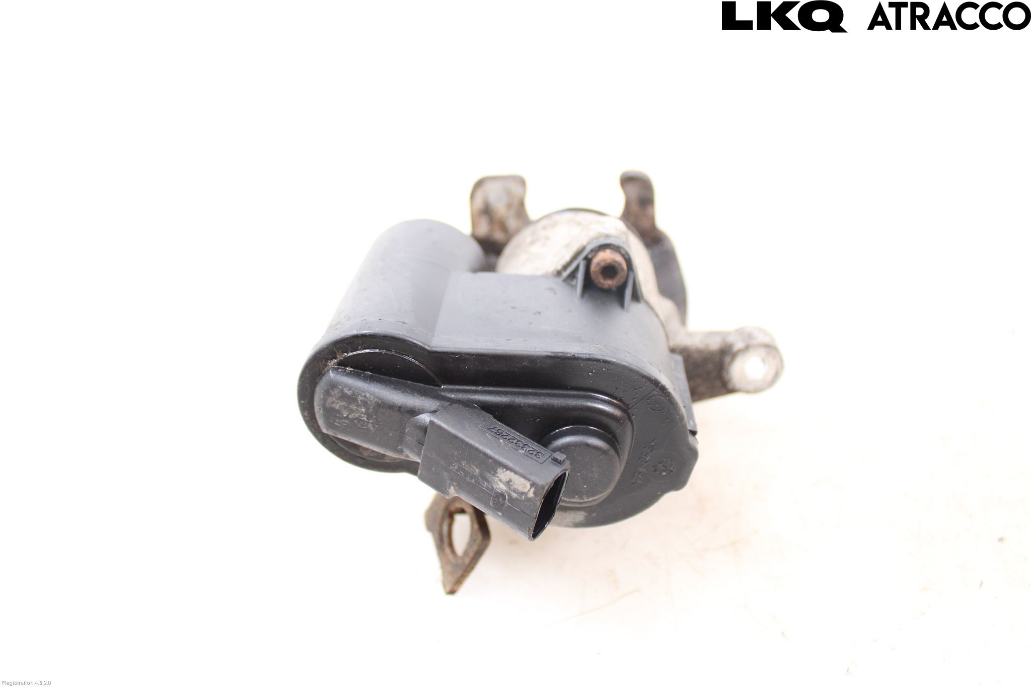 Volkswagen VW PASSAT 05-11 Bremsecaliper Bak Høyre