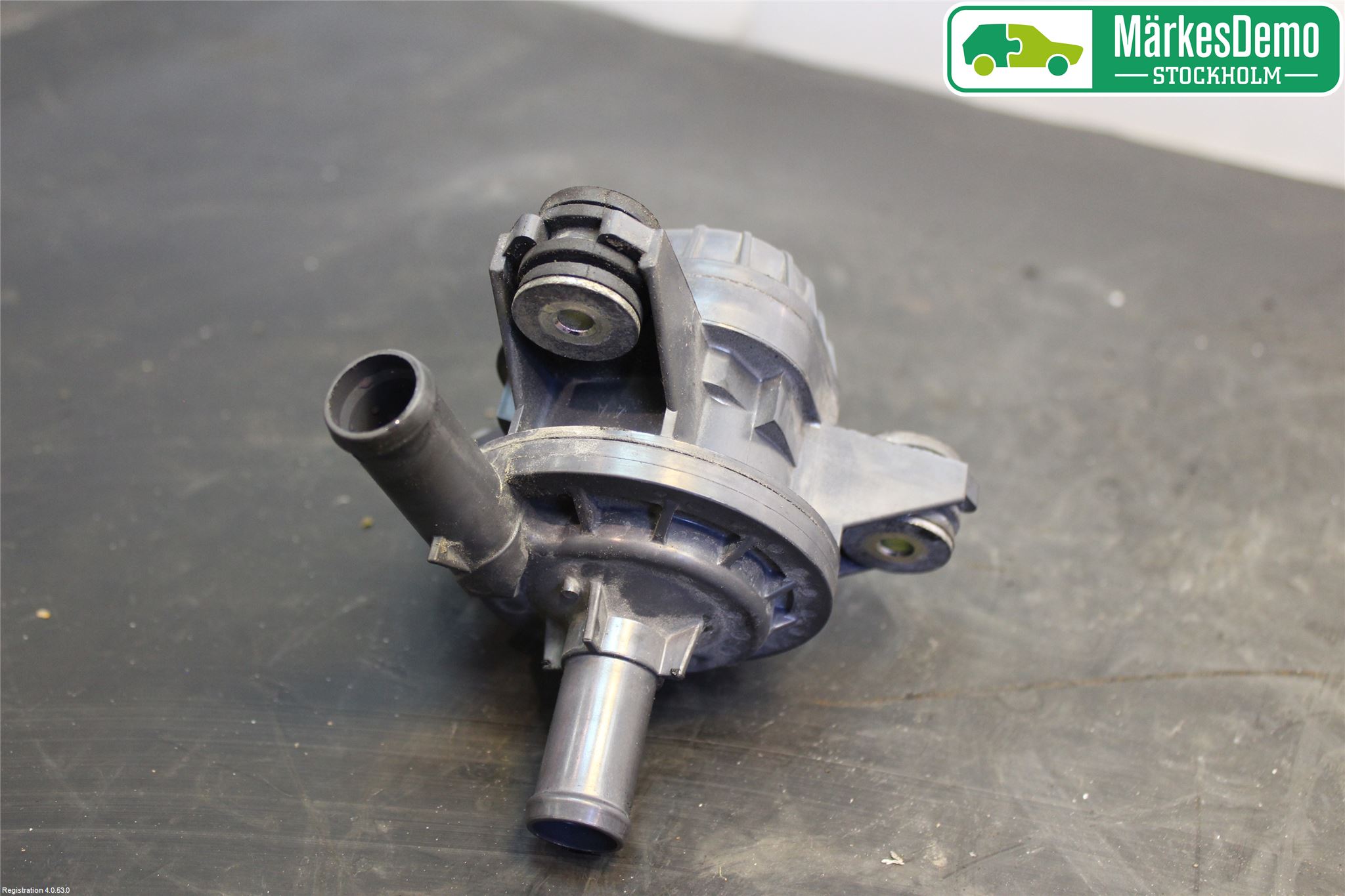 Toyota RAV4 13-18 Varme Sirkulasjonspumpe