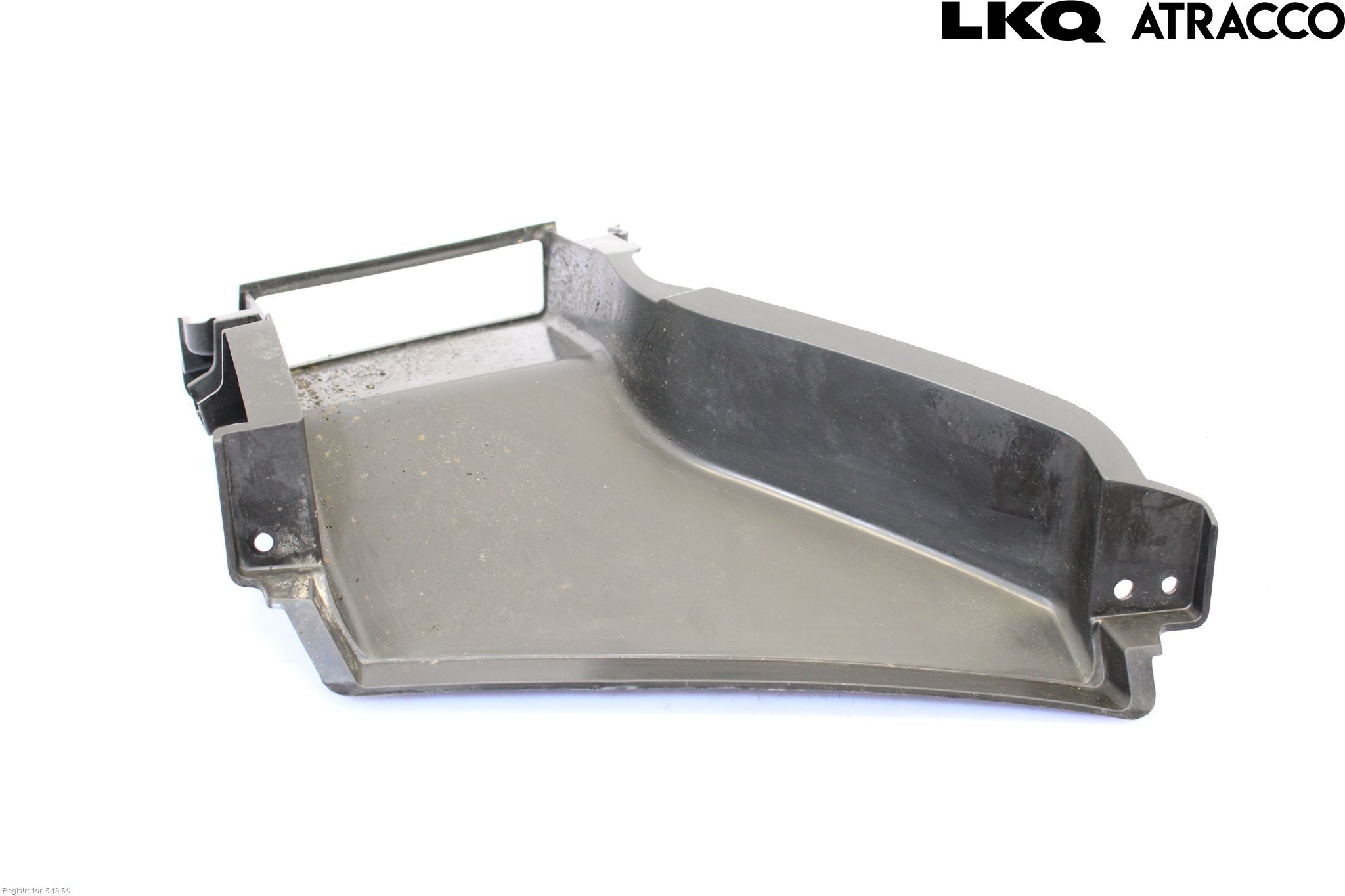 Hyundai TUCSON 05- Luftfilter Boks