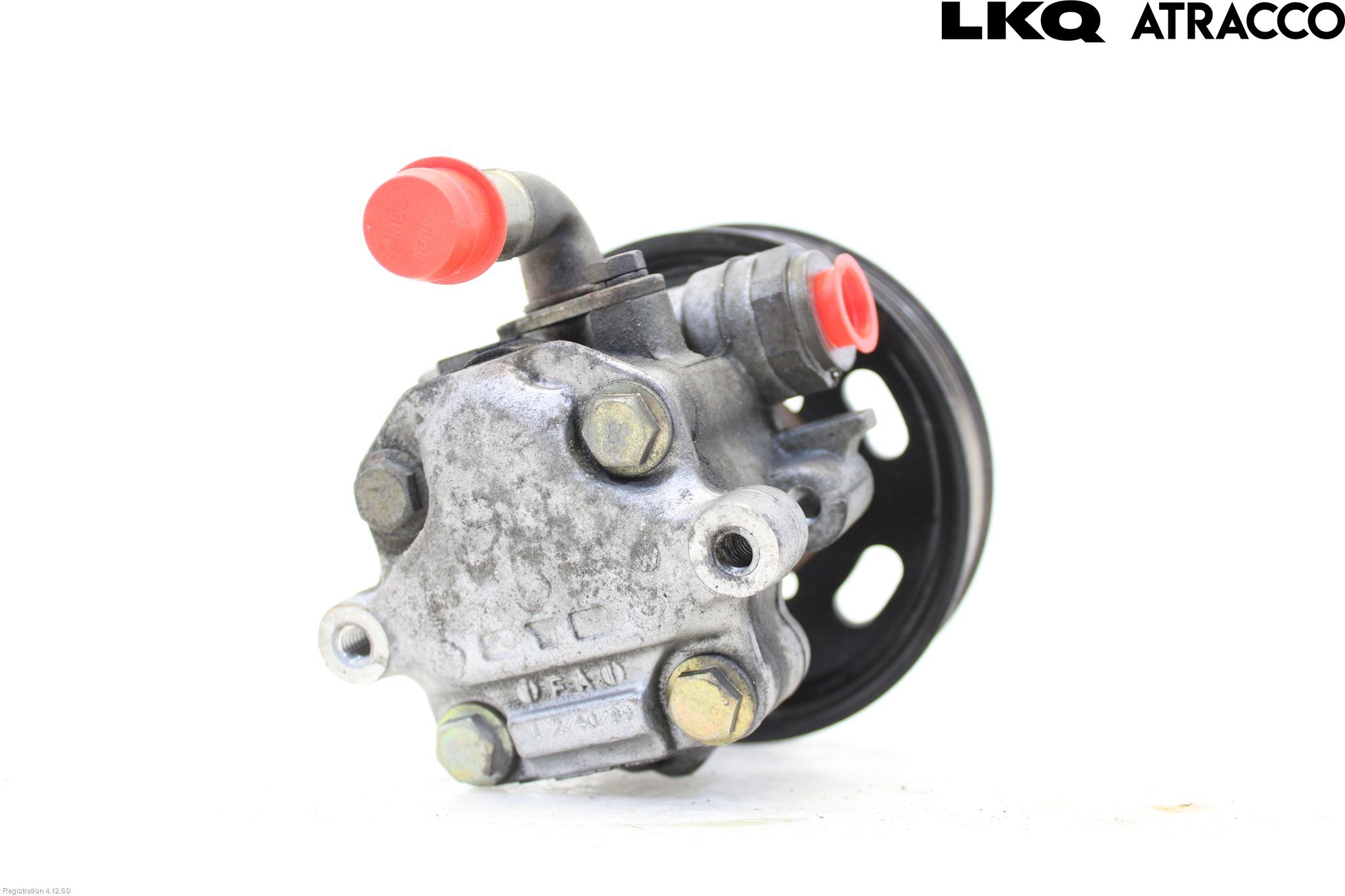 Volkswagen VW GOLF IV 98-06 Servo Pumpe