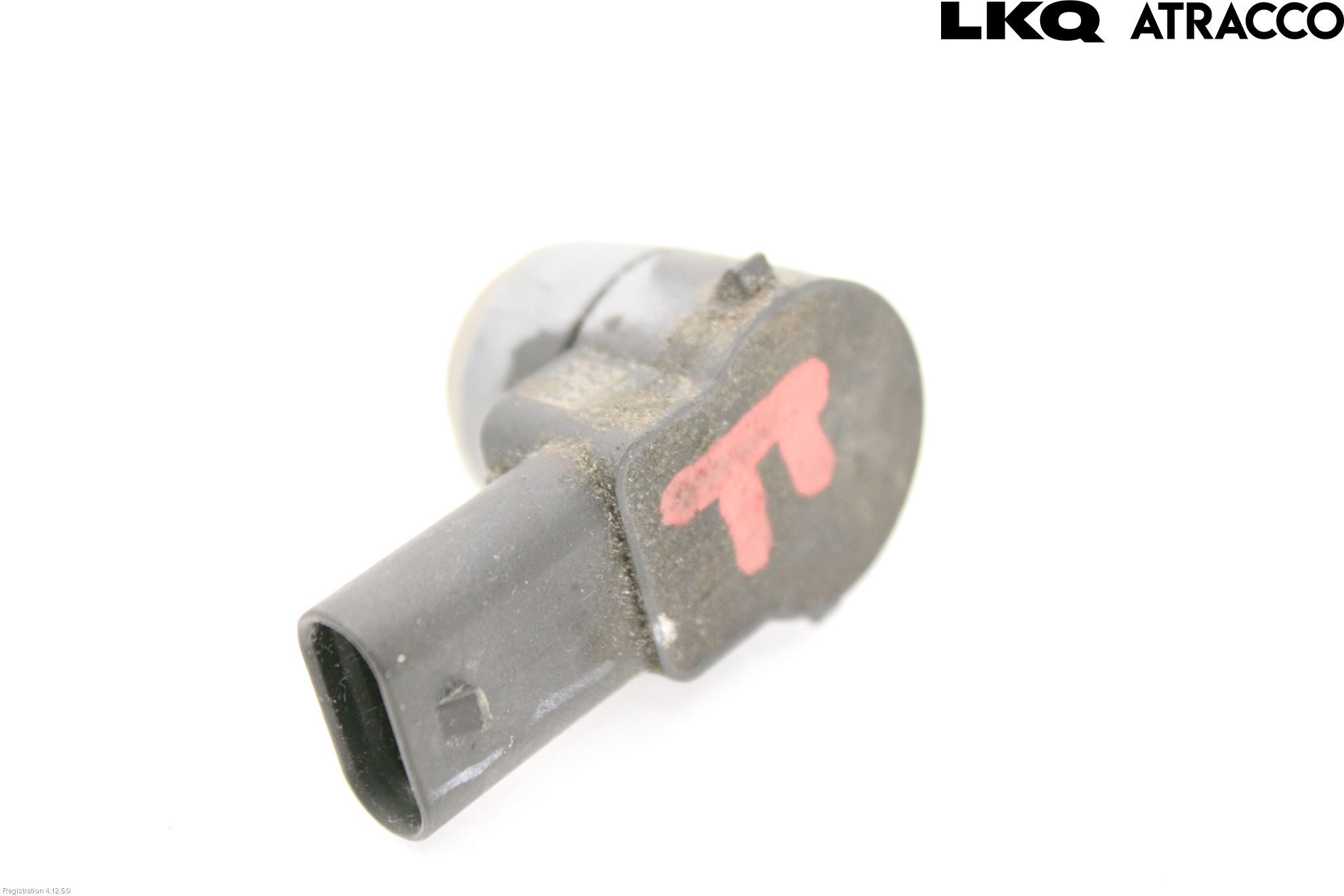 Mercedes-Benz MB E-KLASS (W212) 09-16 Sensor Parkering Front