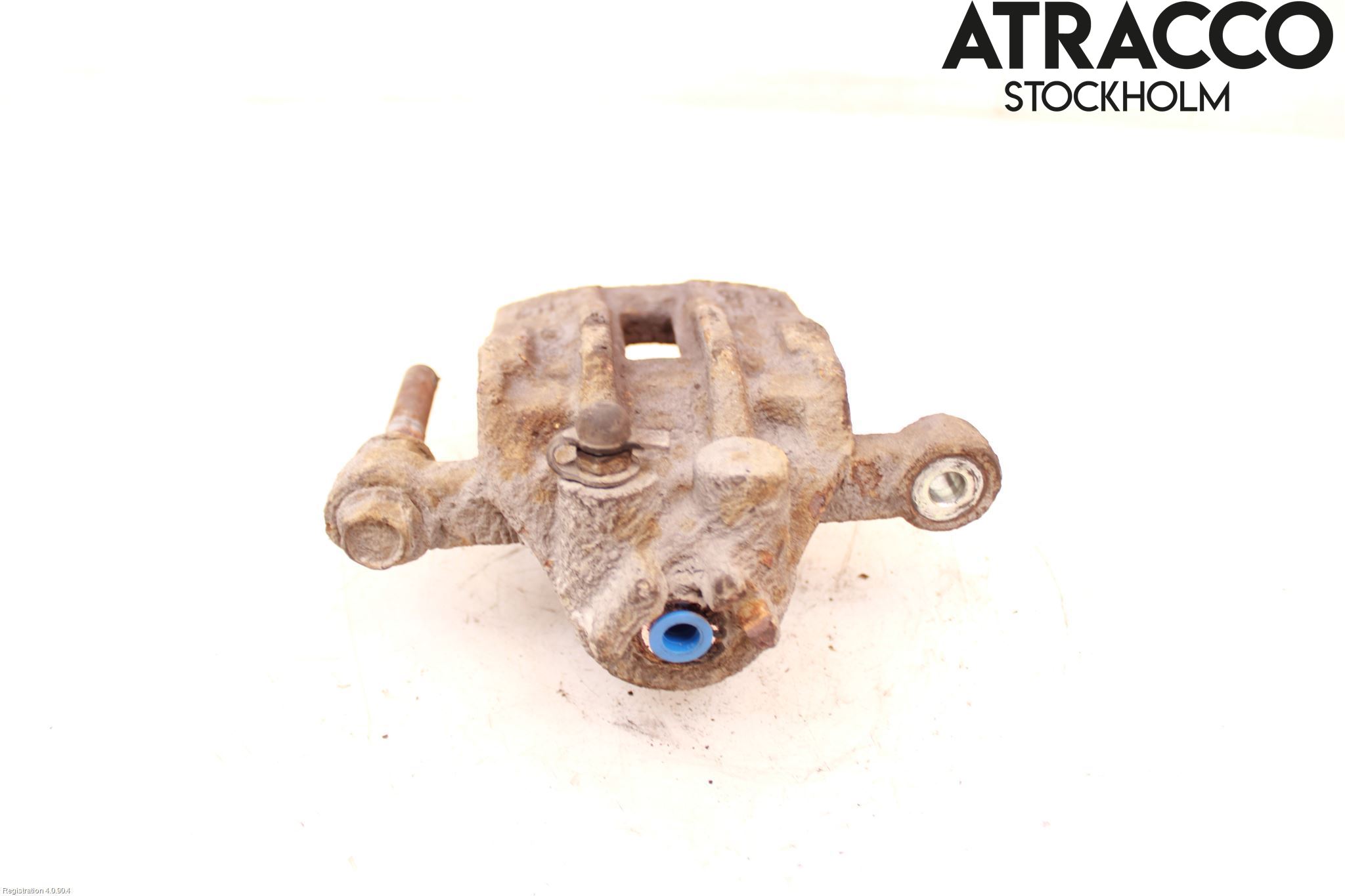 Hyundai i30 FD 07-12 Bremsecaliper Bak Høyre