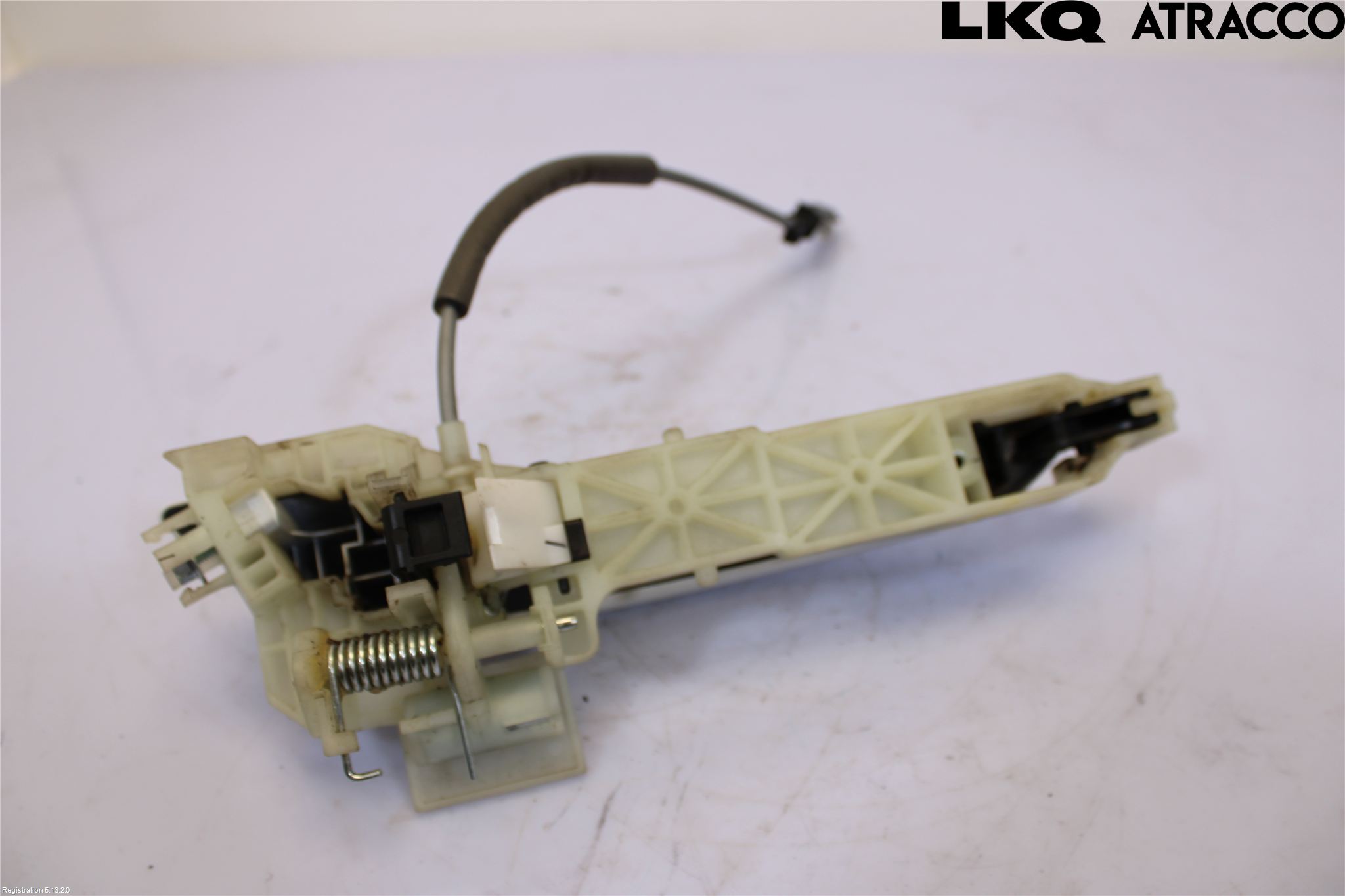 Hyundai IONIQ AE 17-22 Dørhandtak Ytre Venstre