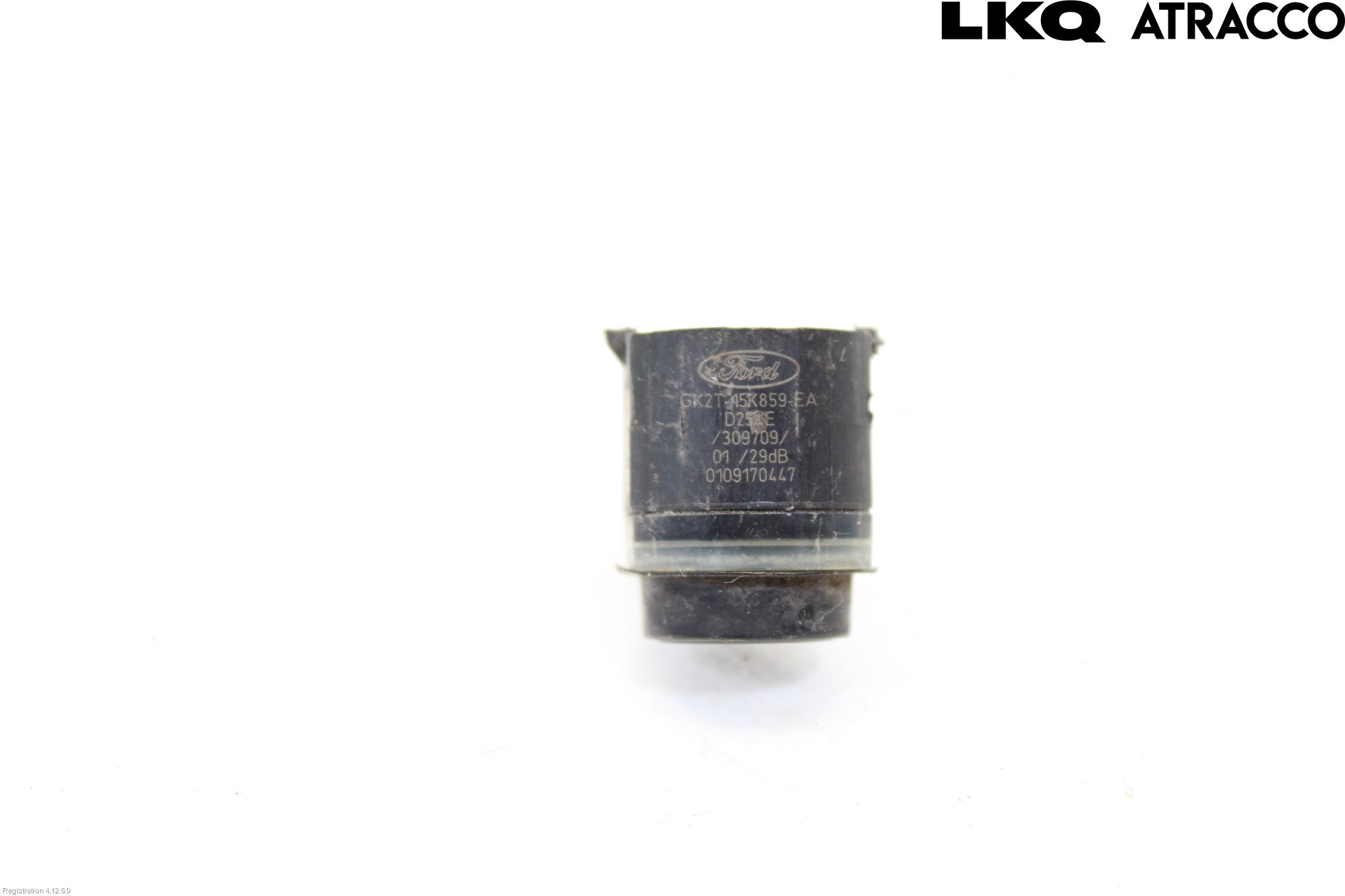 Ford TRANSIT SKÅP/BUSS 14-22 Sensor Ryggesensor
