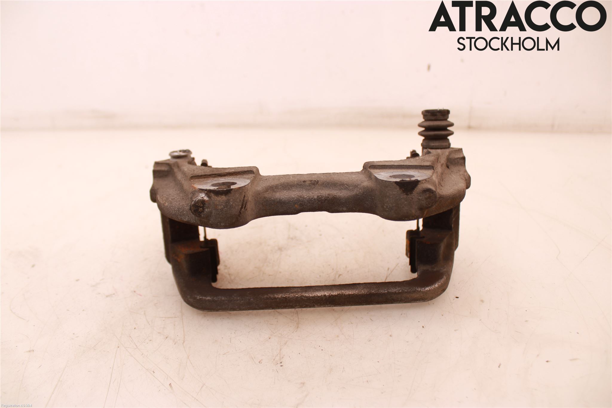 Mercedes-Benz MB S-KLASS (W222) 13-20 Bremsecaliper Feste Holder