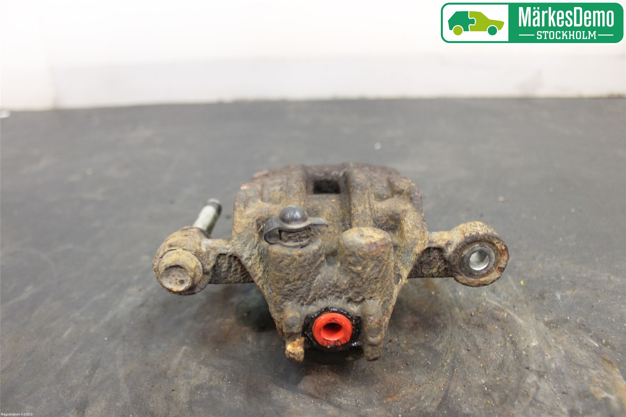 Kia SPORTAGE (JE) 05-10 Bremsecaliper Bak Venstre
