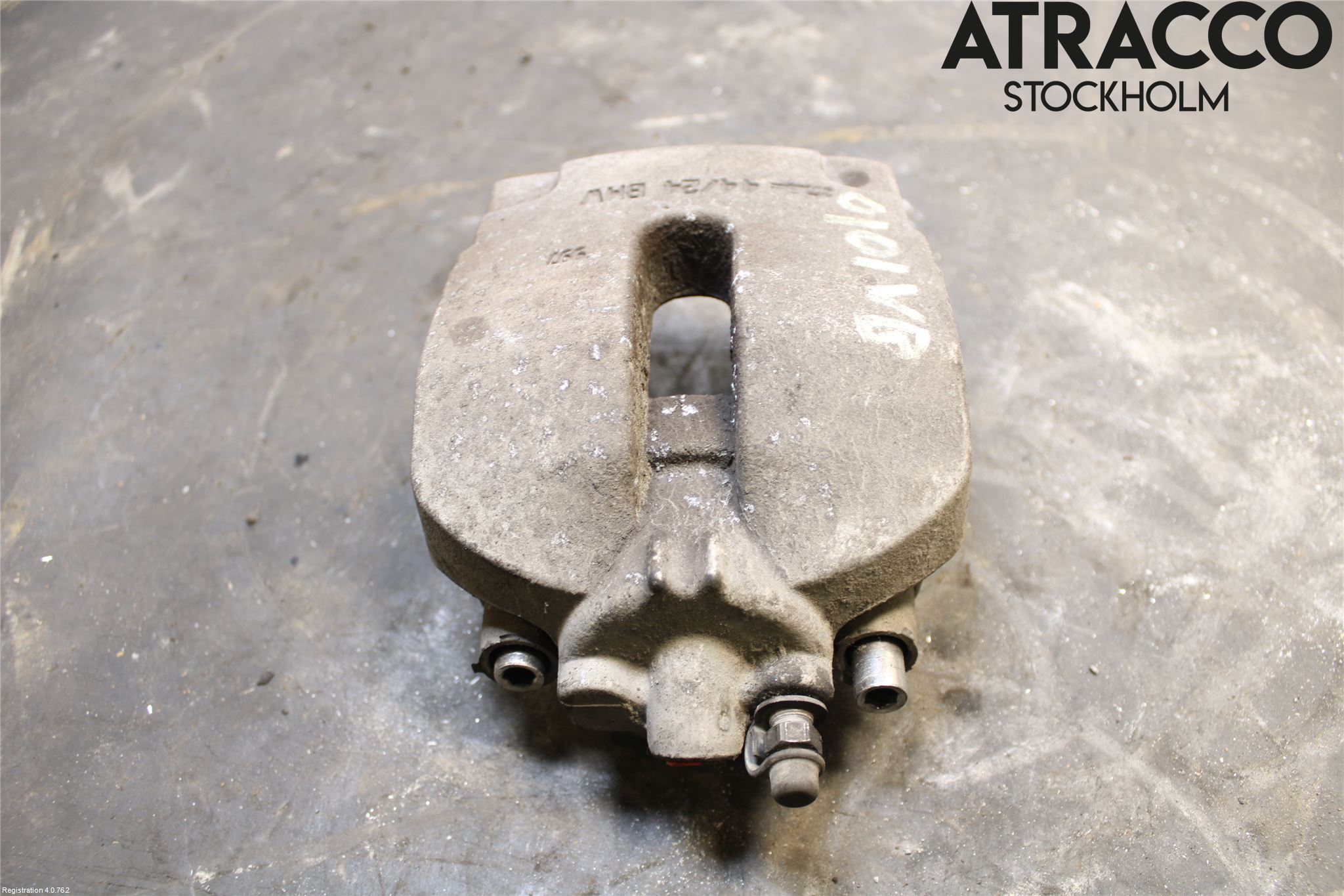 BMW X5 F15 13-18 Bremsecaliper Bak Venstre