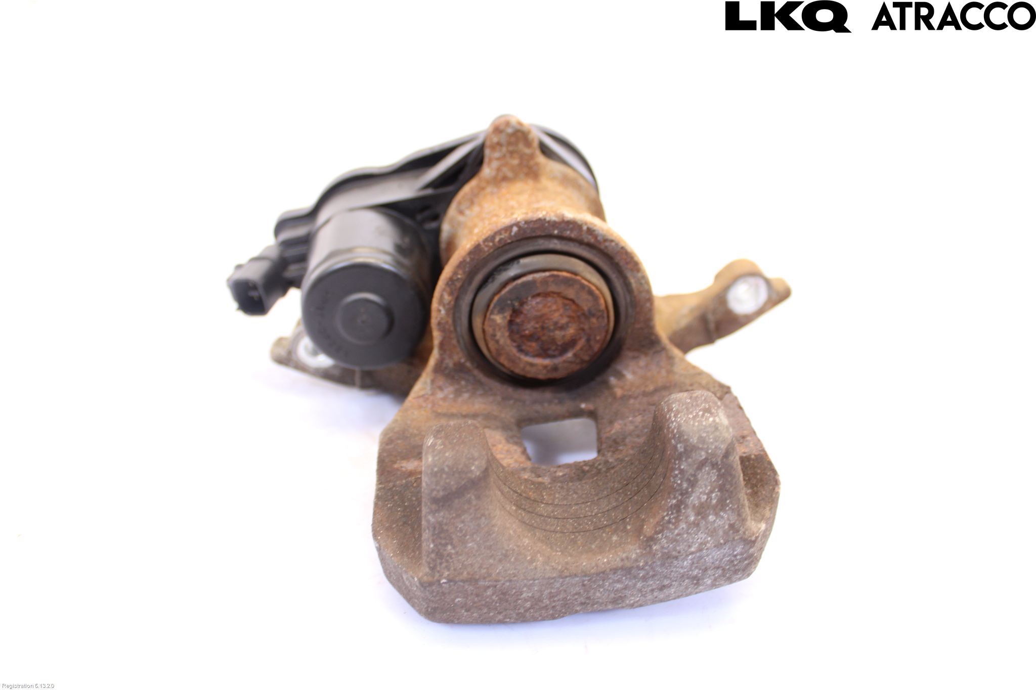 Toyota COROLLA CROSS XG10 22- Bremsecaliper Bak Høyre