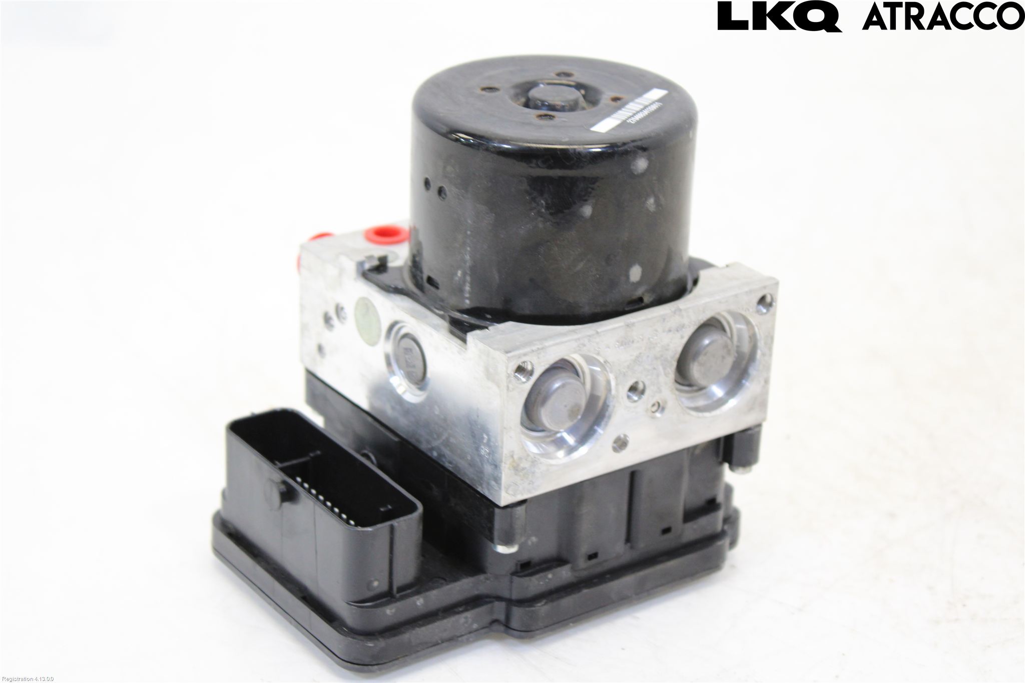 Fiat DOBLO CARGO Abs Hydraulikkaggregat