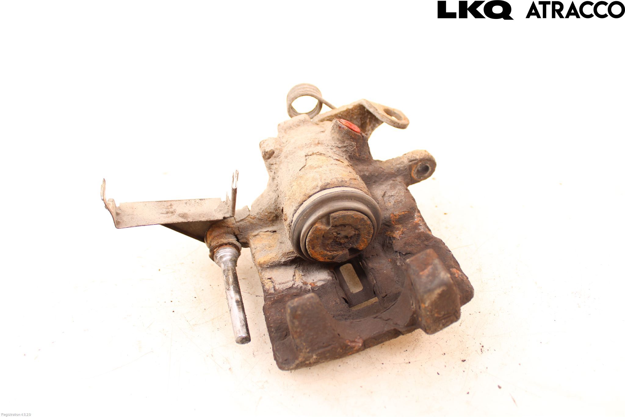 Volkswagen VW SHARAN      01-10 Bremsecaliper Bak Høyre