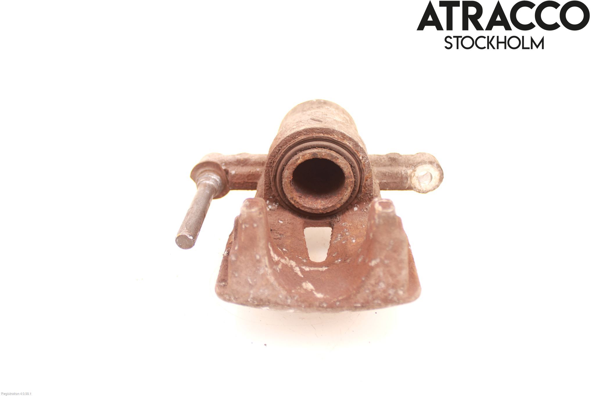 Toyota AVENSIS 03-06 Bremsecaliper Bak Venstre