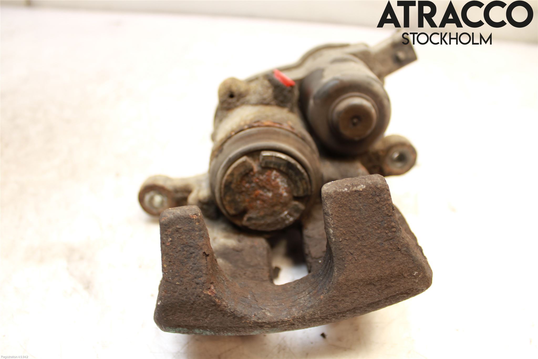 Audi A6/S6 4G 11-18 Bremsecaliper Bak Høyre
