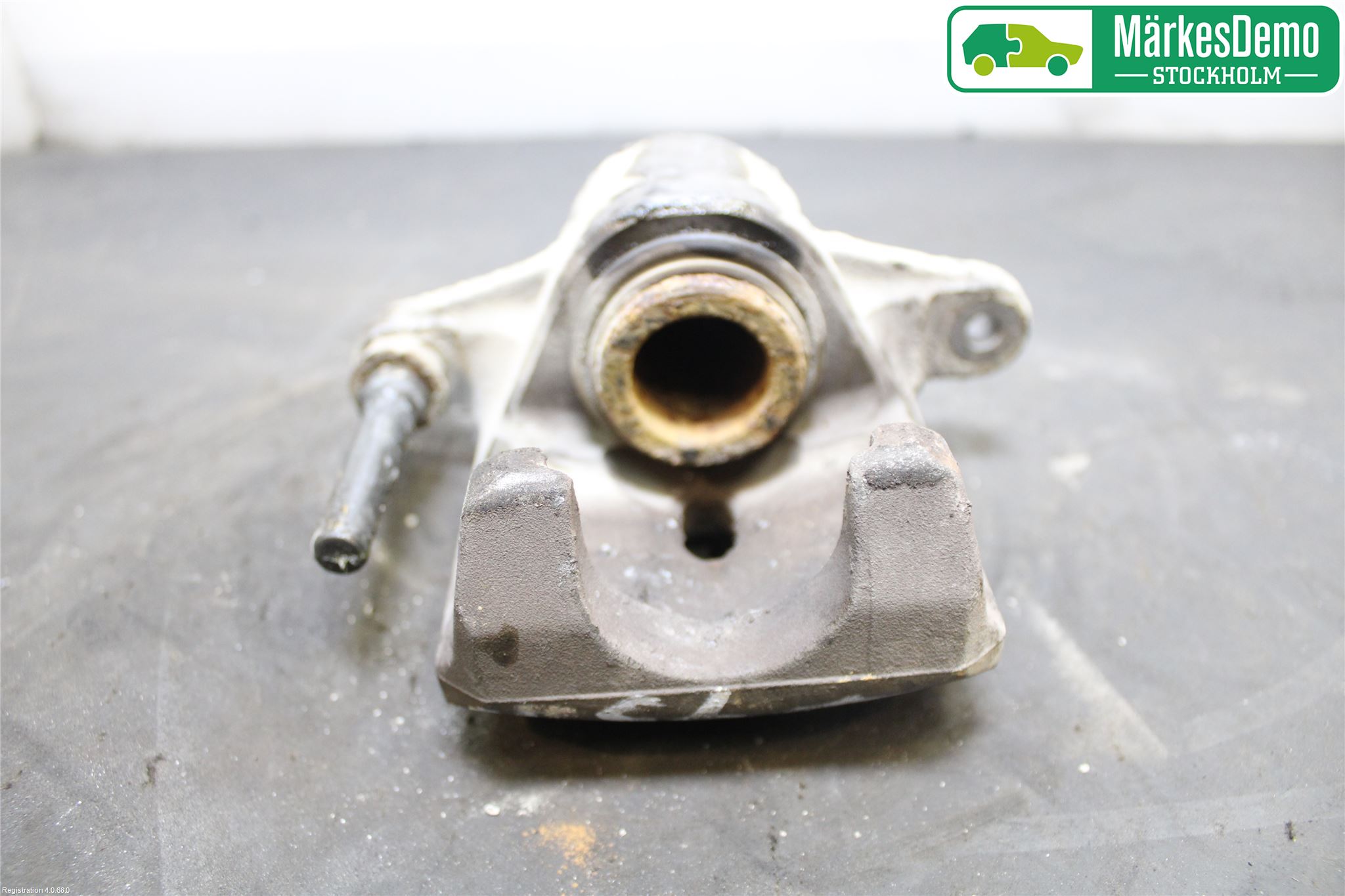Subaru LEGACY    07-09 Bremsecaliper Bak Høyre