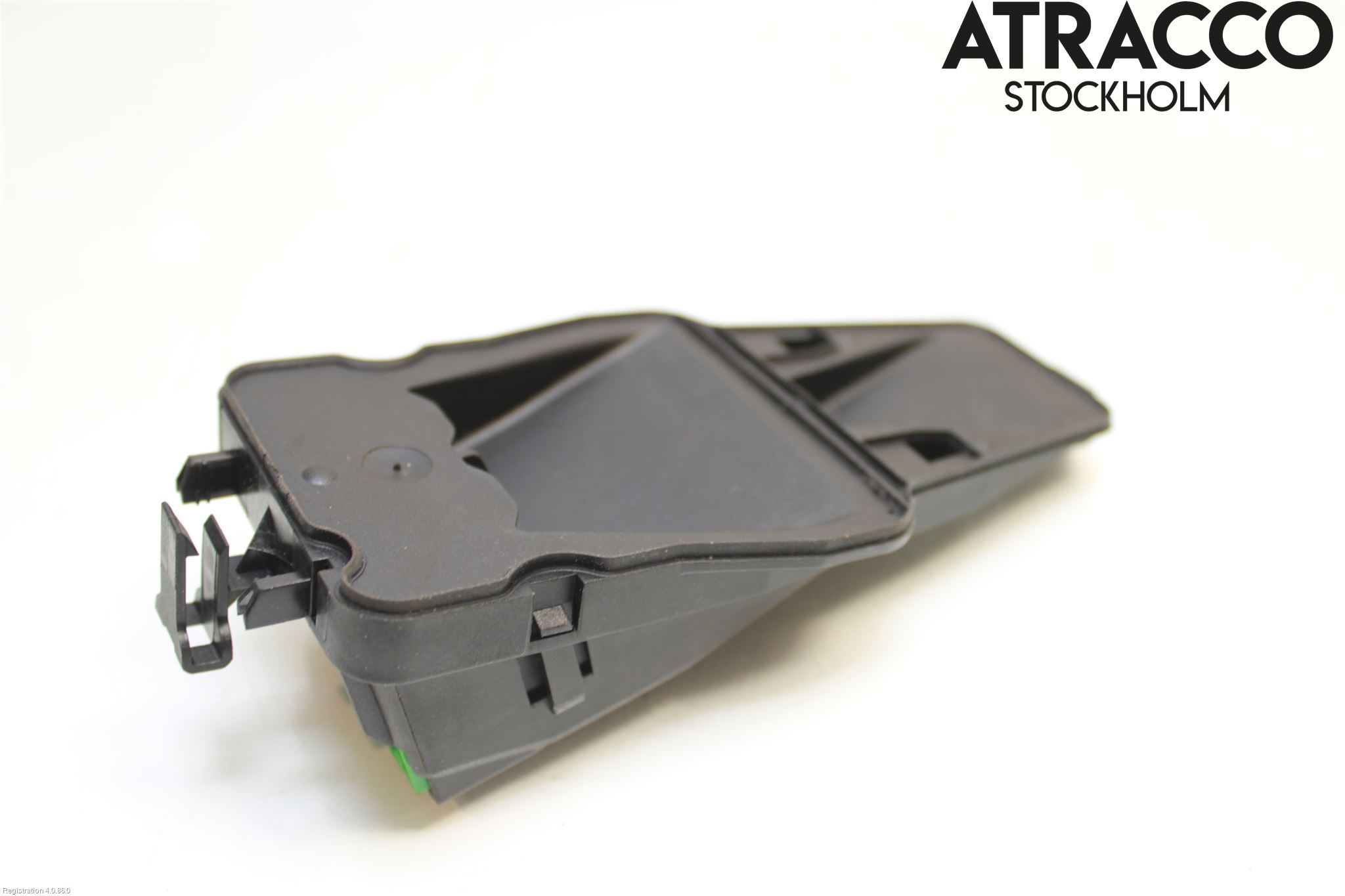 Volvo XC70 14-16 Sensor Kollisjonsbeskyttelse