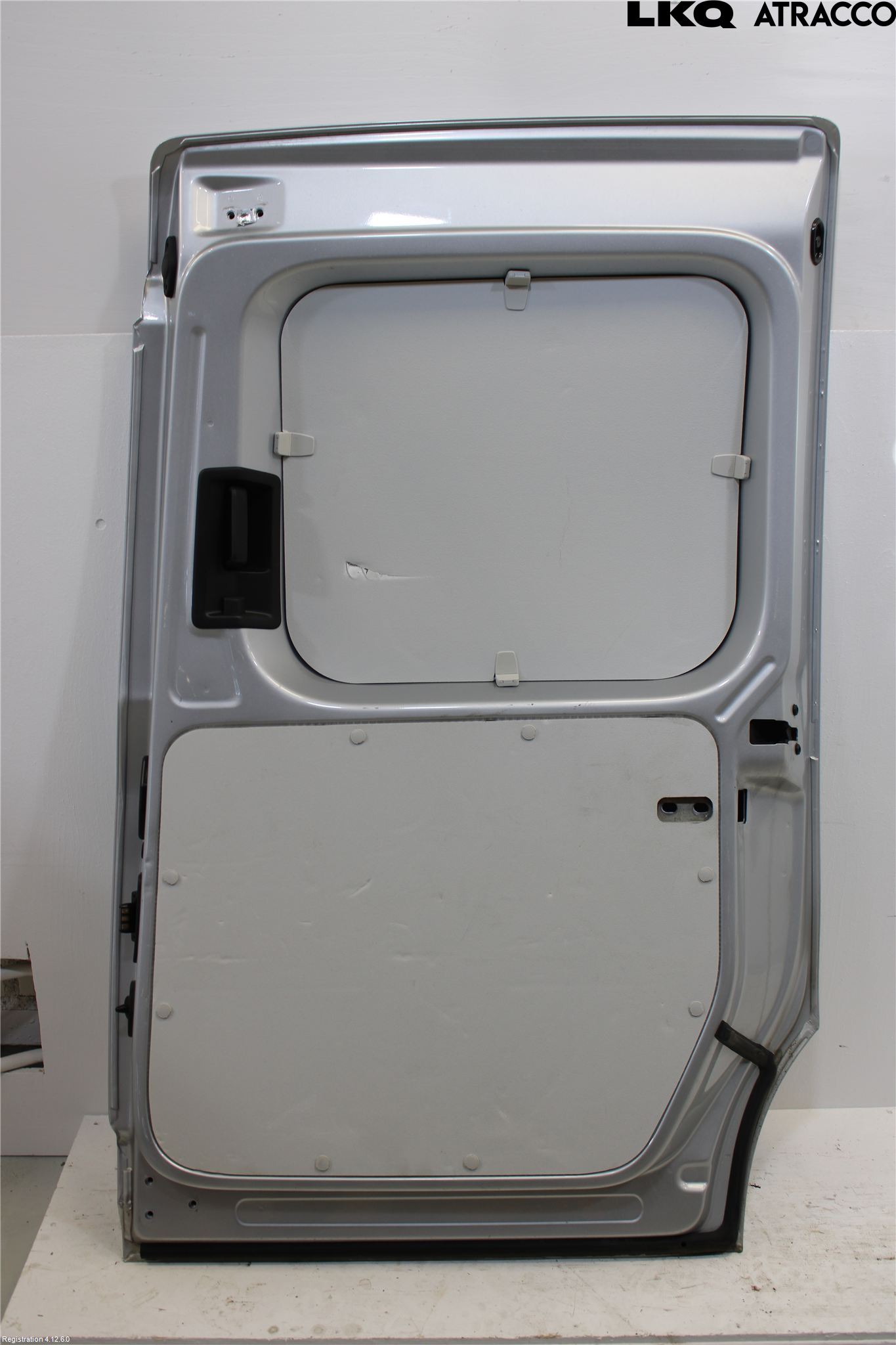 Volkswagen VW CADDY 16-20 Dør Skyvedør Høyre