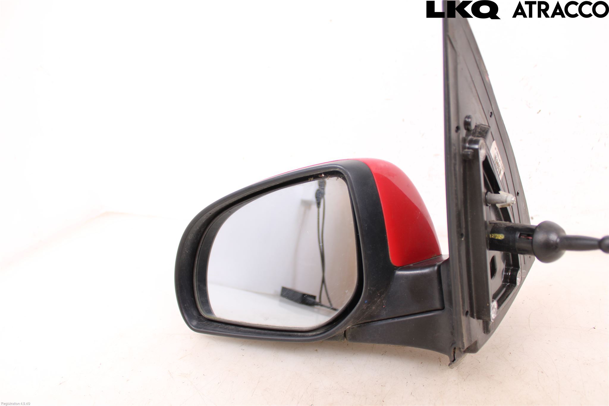 Hyundai i10 PA 08-13 Speil V M-Innvjustering
