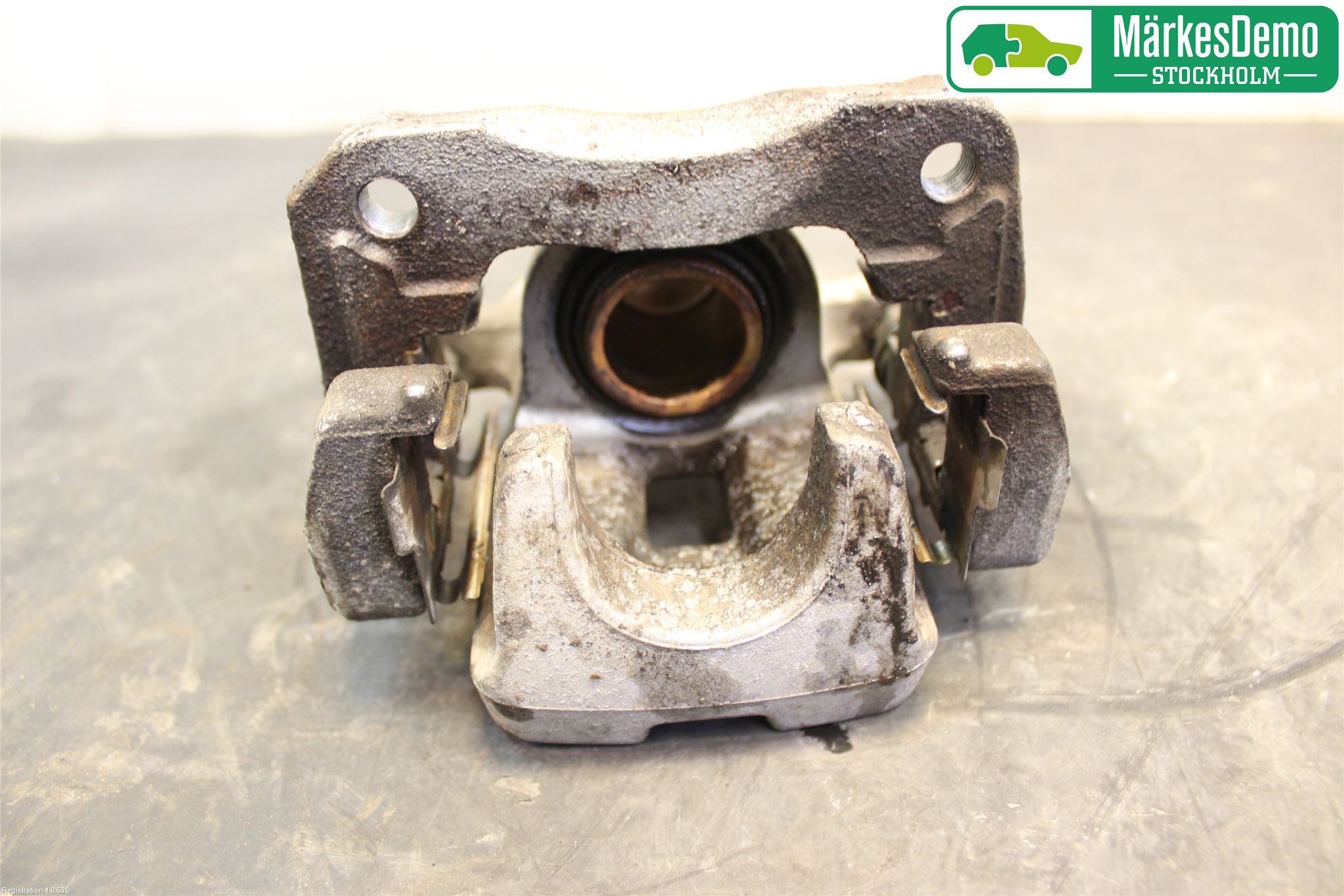 Toyota RAV4 13-18 Bremsecaliper Bak Høyre