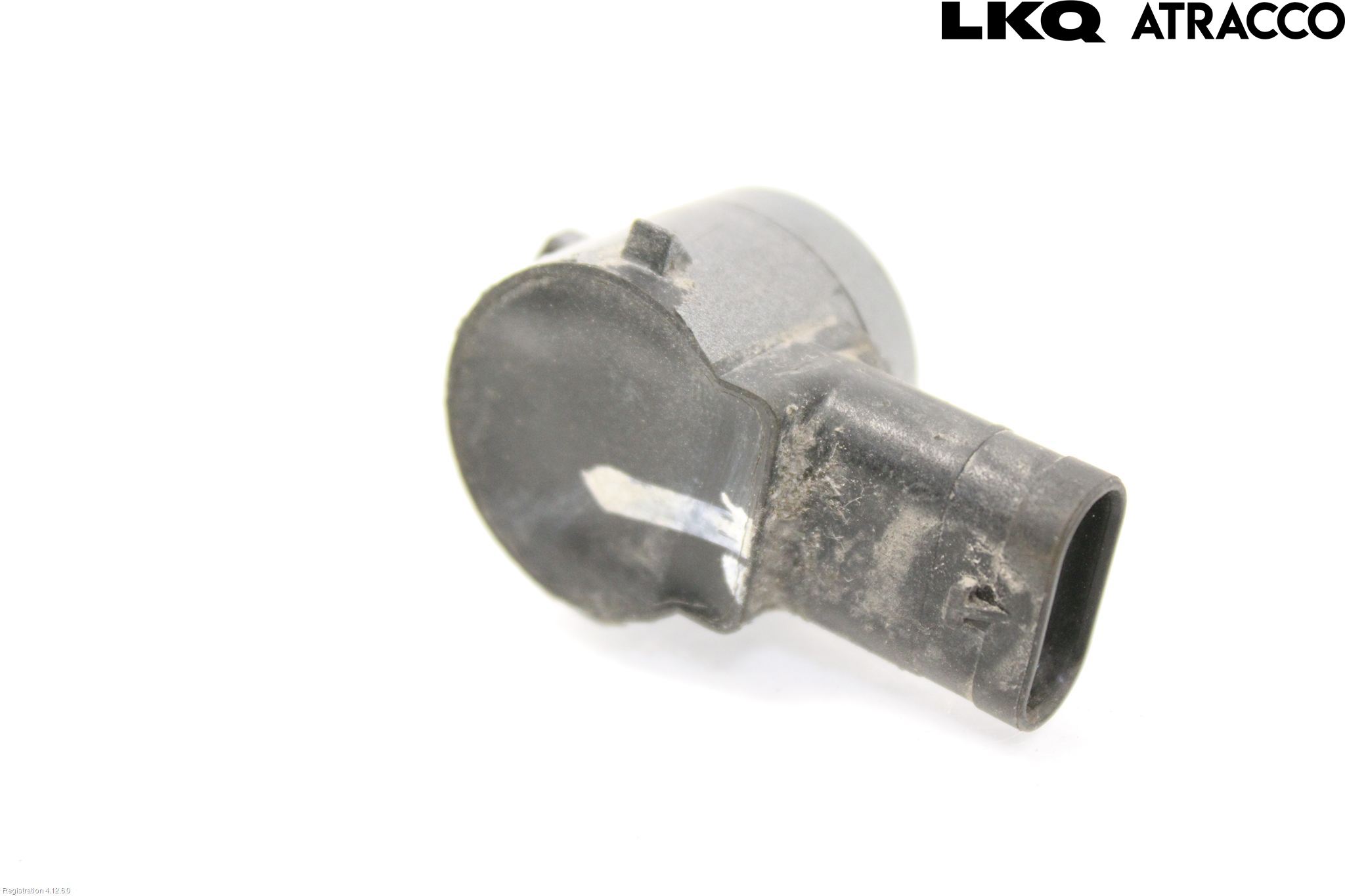Audi A4/S4 B9 20- Sensor Ryggesensor